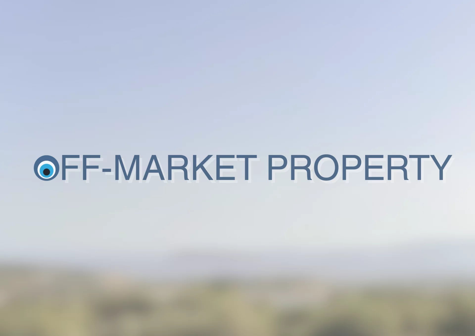 FOR SALE – OFF-MARKET PROPERTY – GUEST HOUSE WITH CYCLADIC CHARM