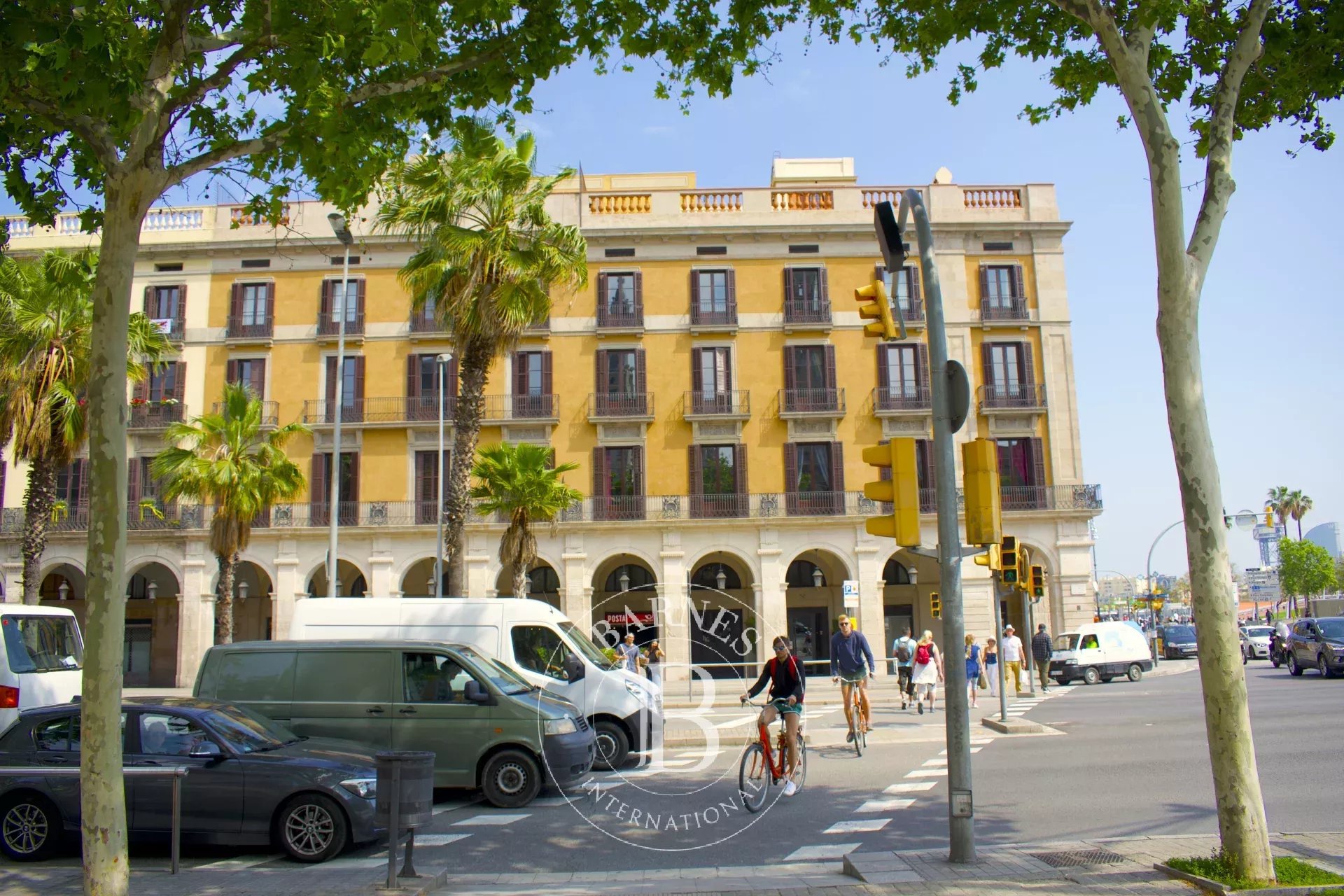 Daire Barcelona - picture 24