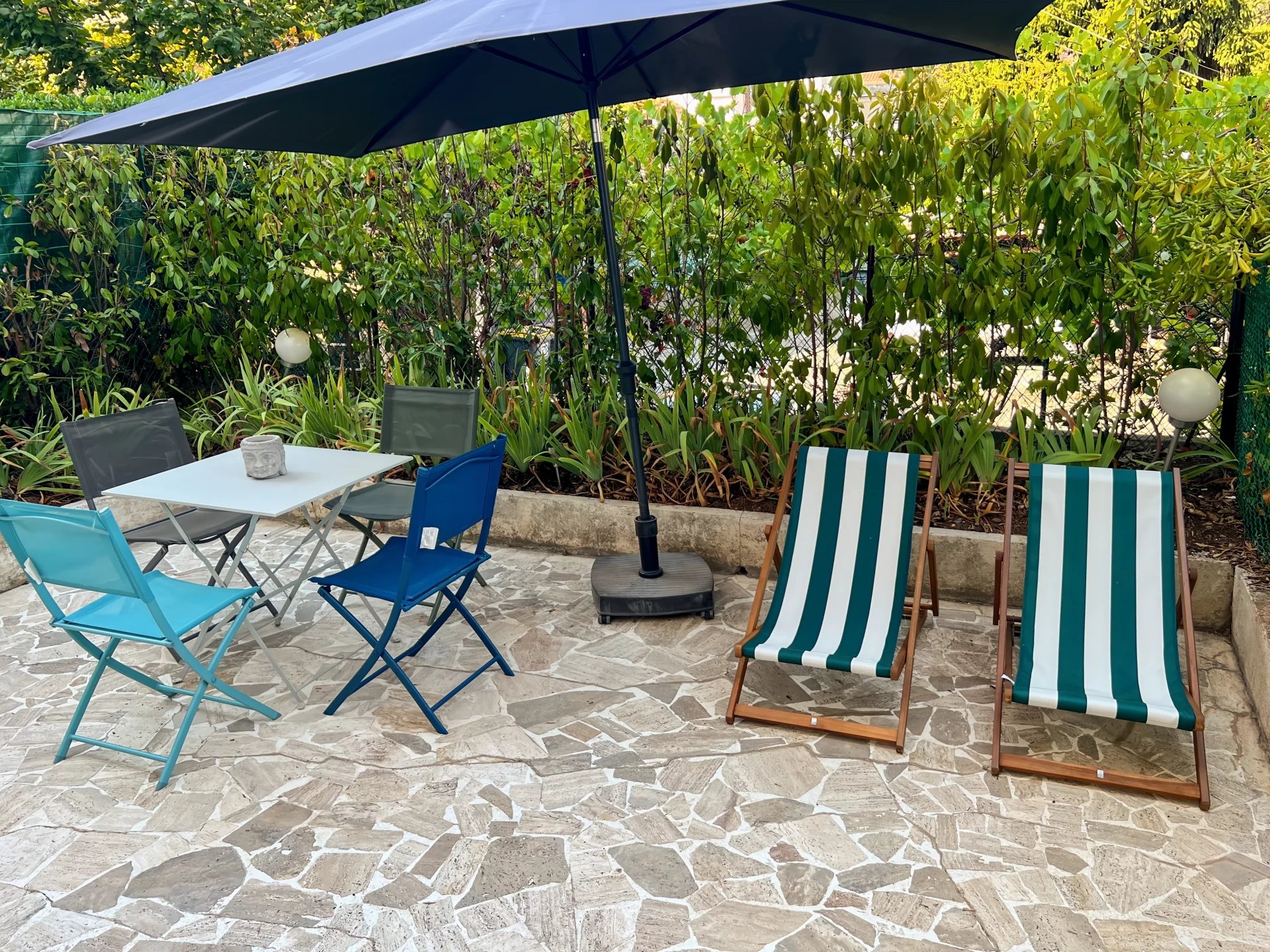 Sale Apartment - Nice Cimiez