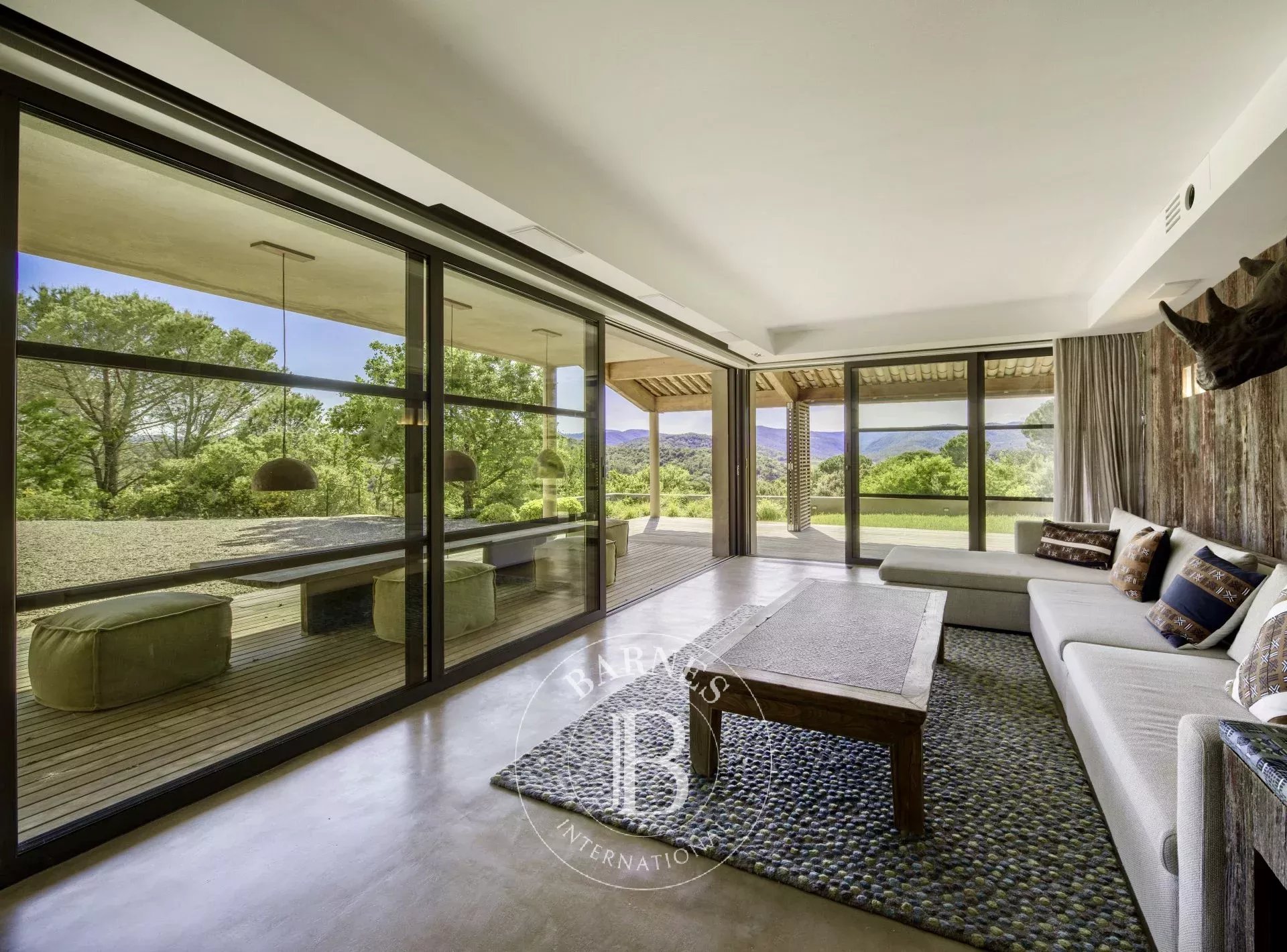 Grimaud  - Villa 6 Bedrooms - picture 14