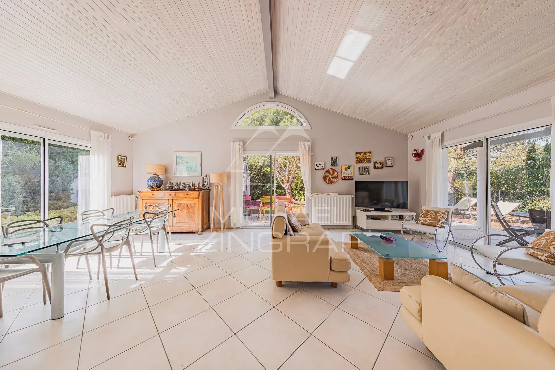 Agence immobilière de Terre Du Bassin