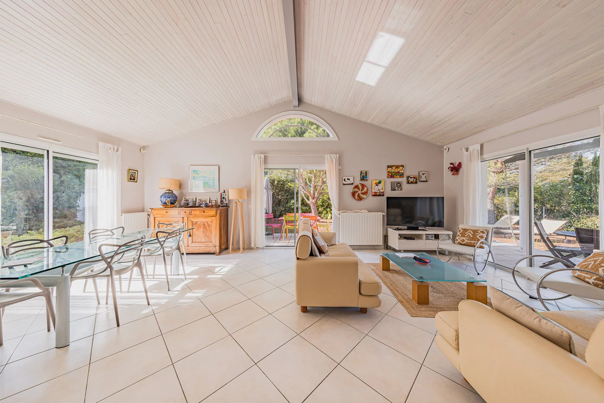 Sale Villa Pyla-sur-Mer