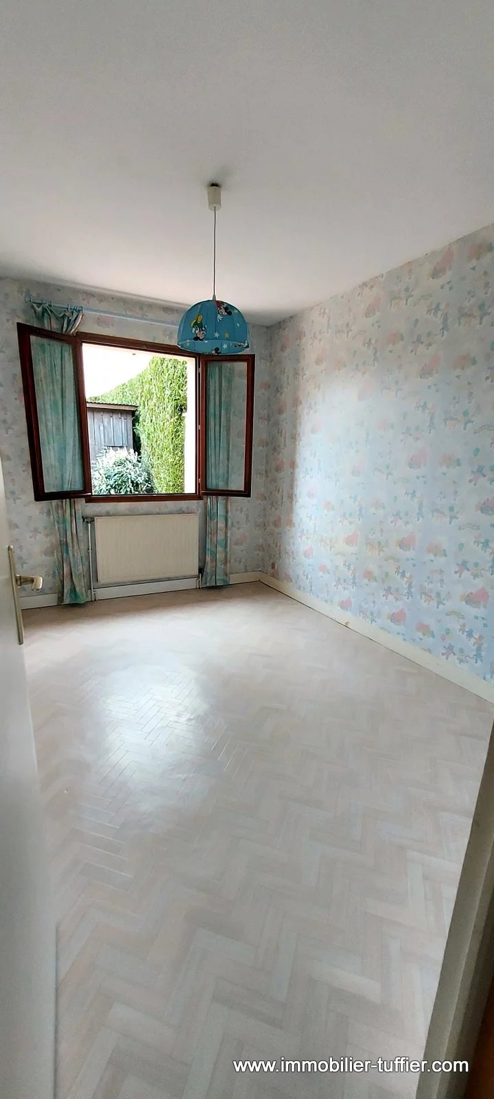 Sale House Le Mans