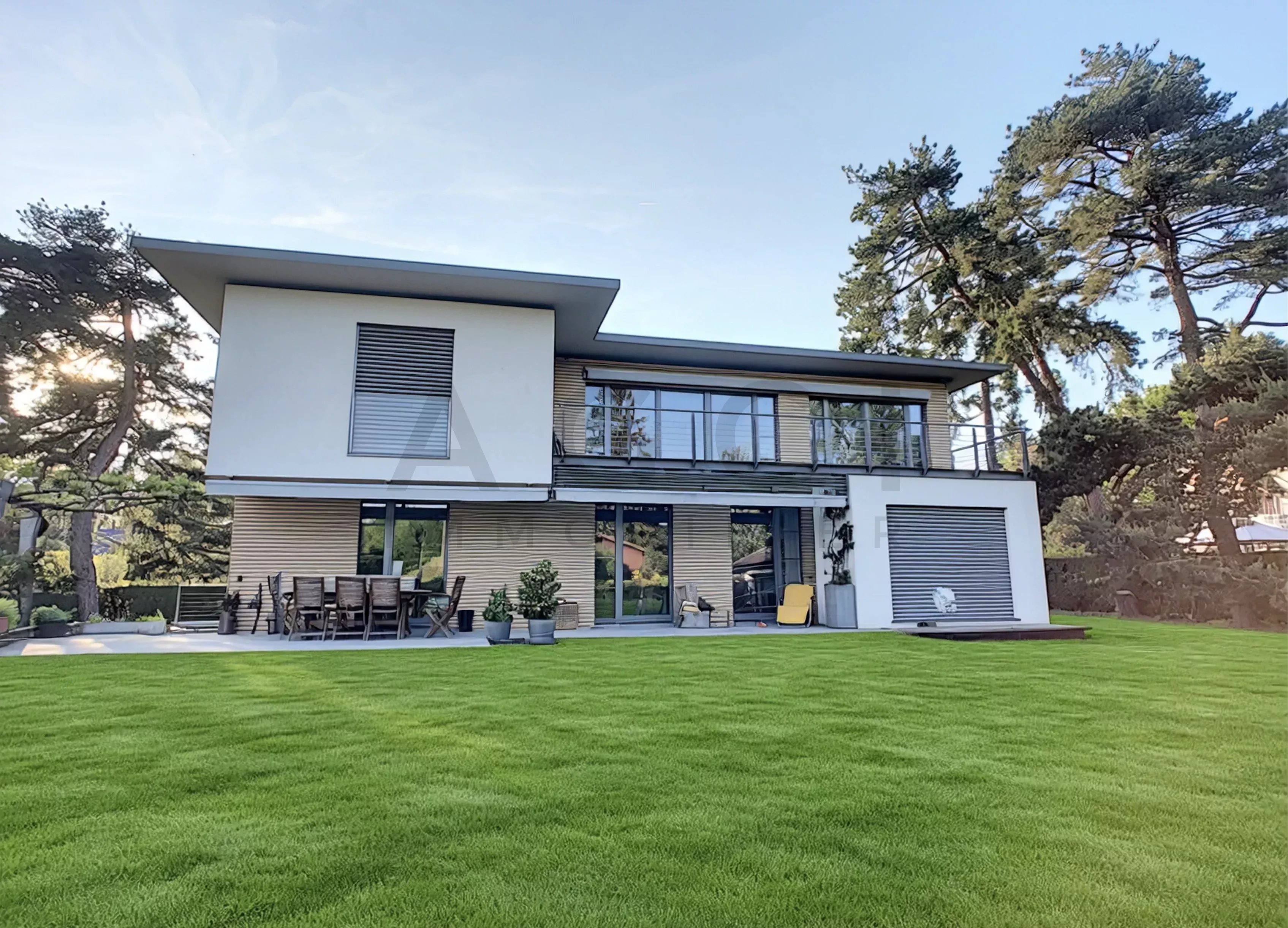 Maison à louer, 3 pièces, 70 m², Genthod