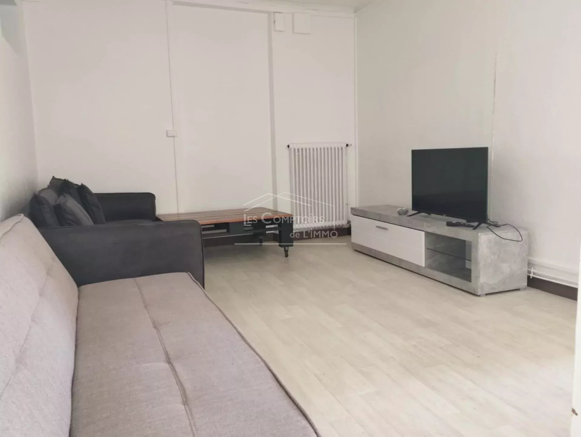 Vente Maison Saint-Joachim