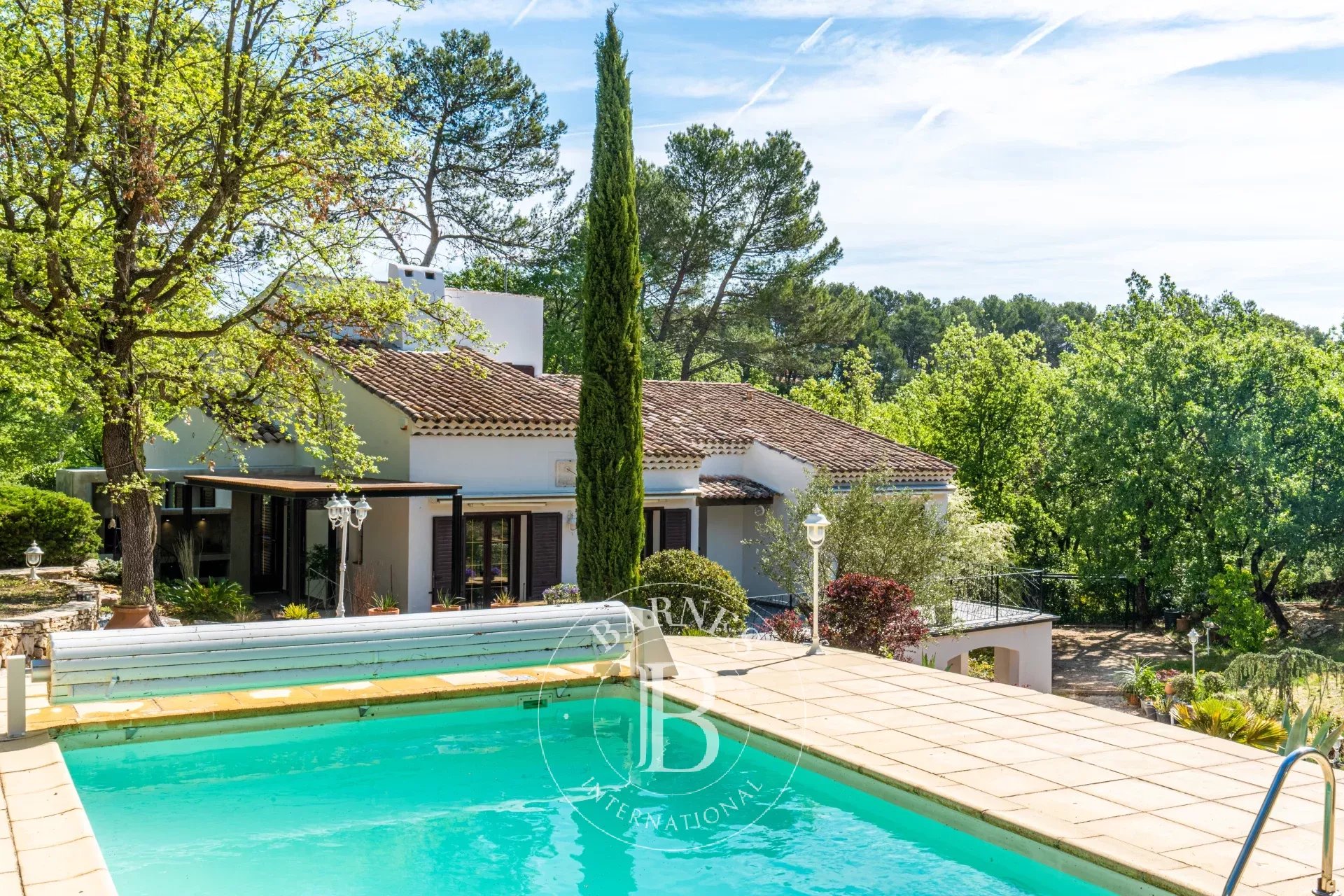 Ev Aix-en-Provence - picture 26