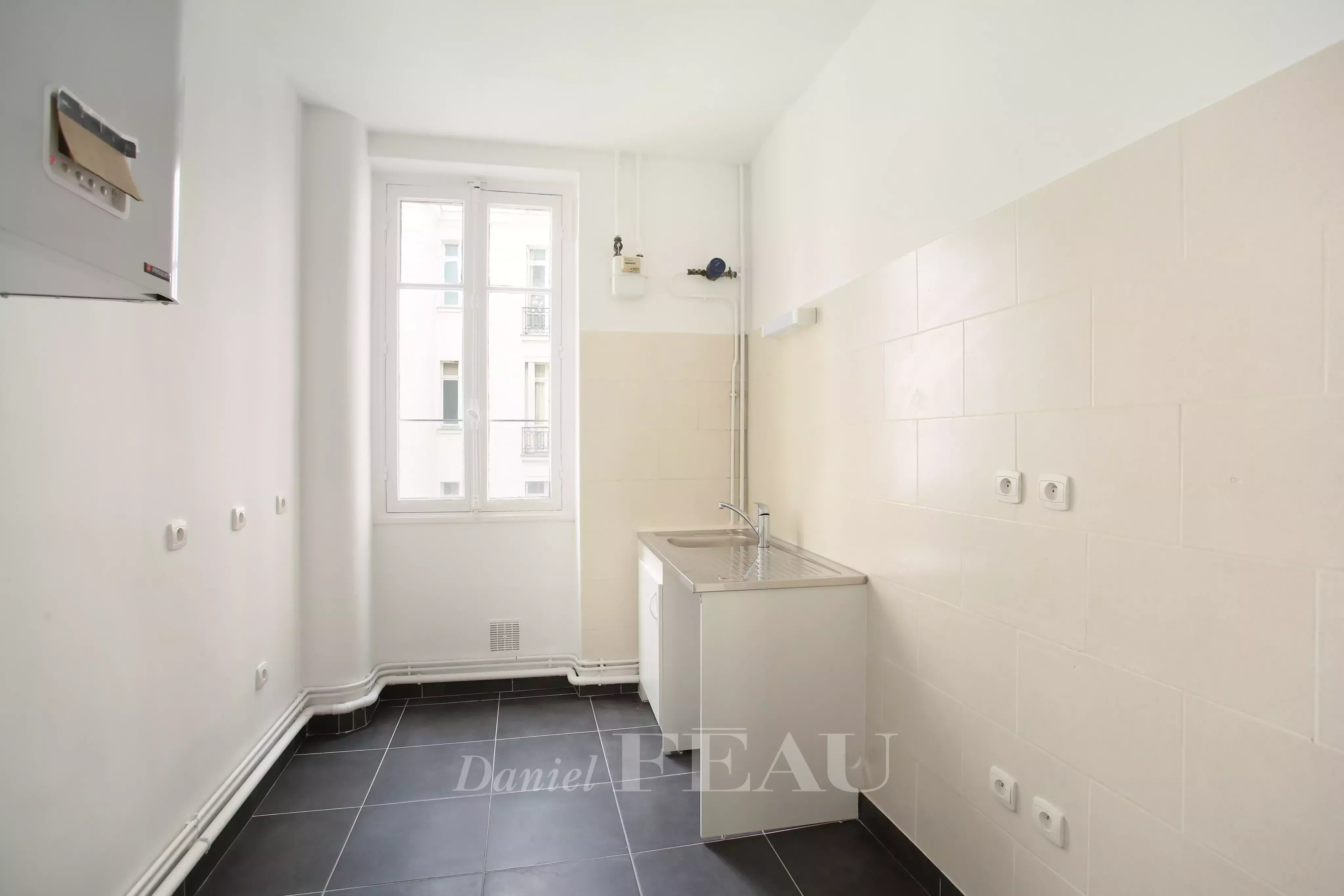 Rental Apartment Paris 16th