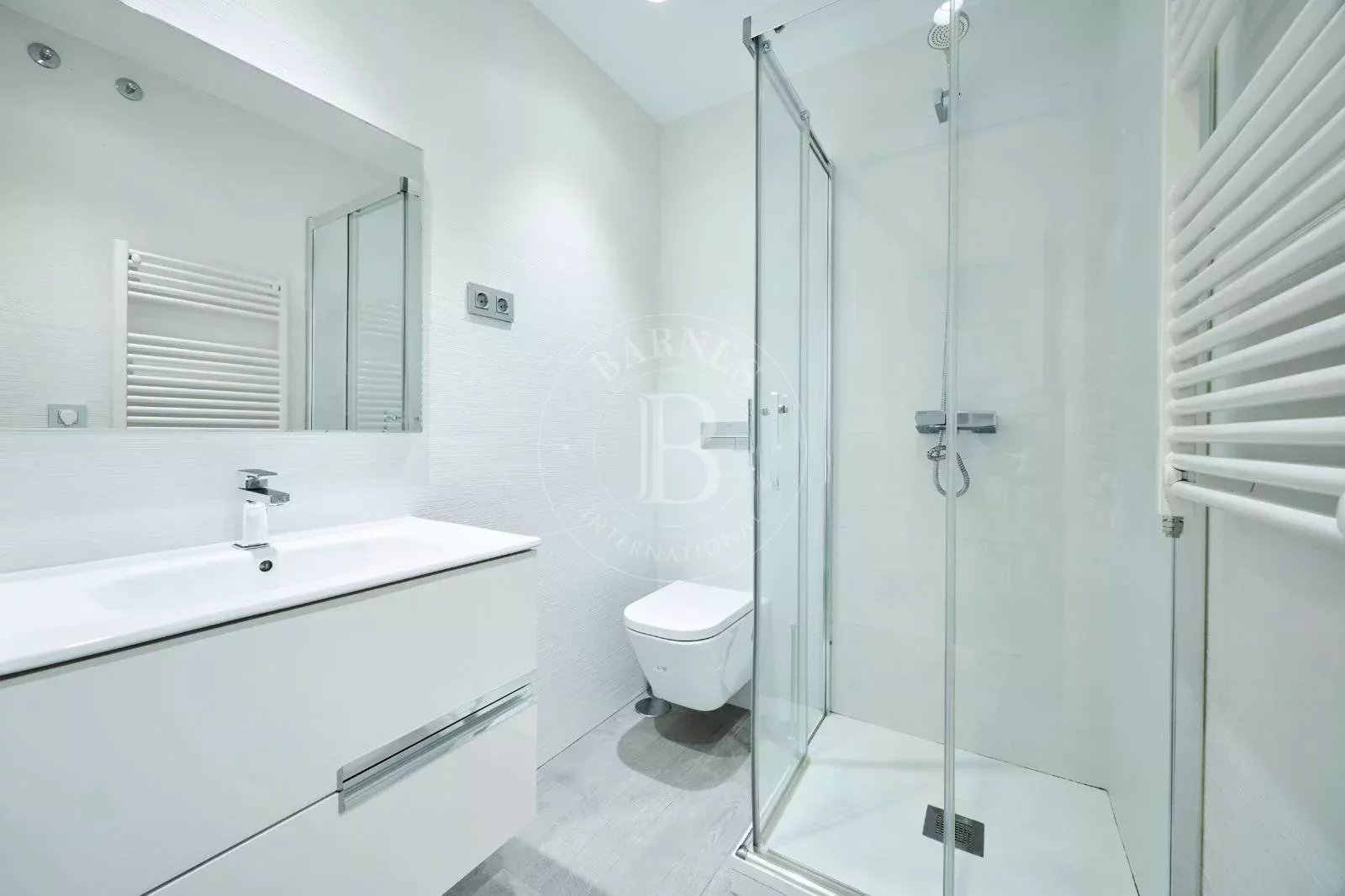 Daire Madrid - picture 19