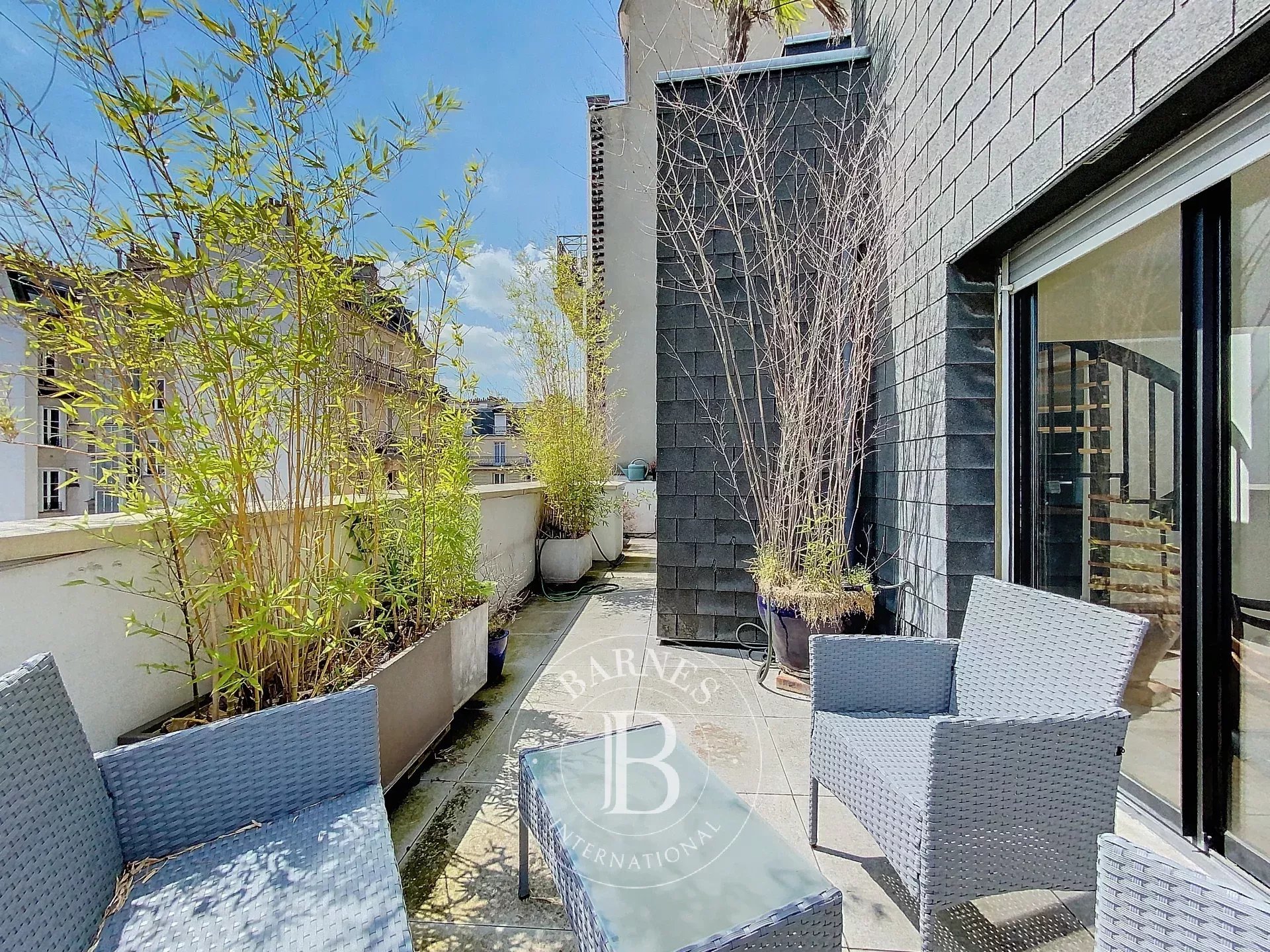 Appartement Paris 75016  -  ref 84947665 (picture 2)