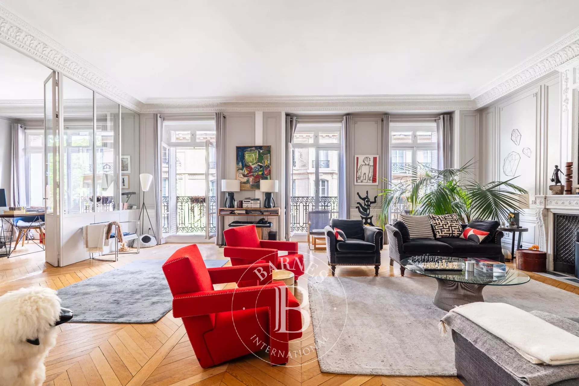 Apartment Paris 75016  -  ref 86962809 (picture 1)