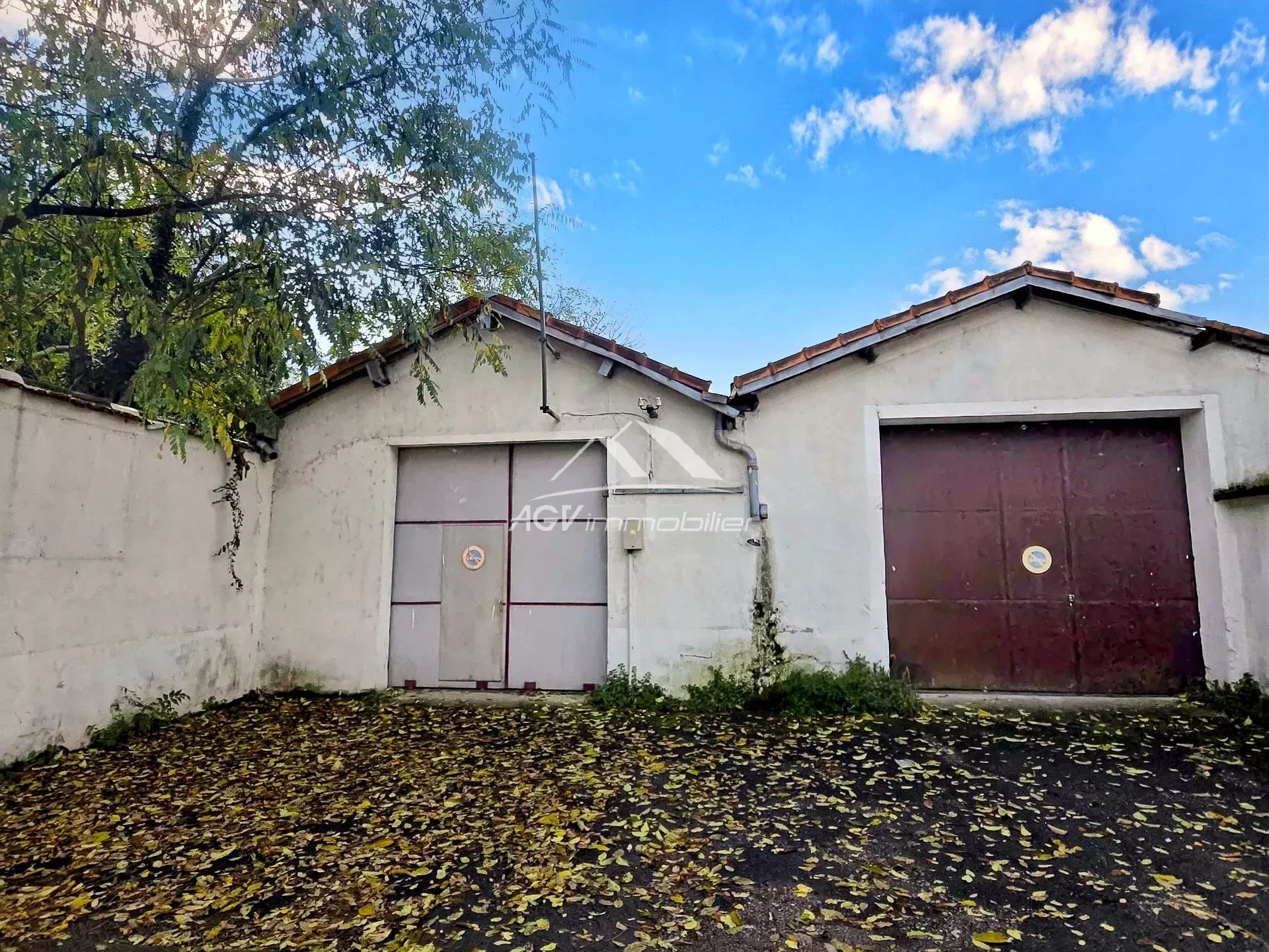 Agence immobilière de AGV IMMOBILIER