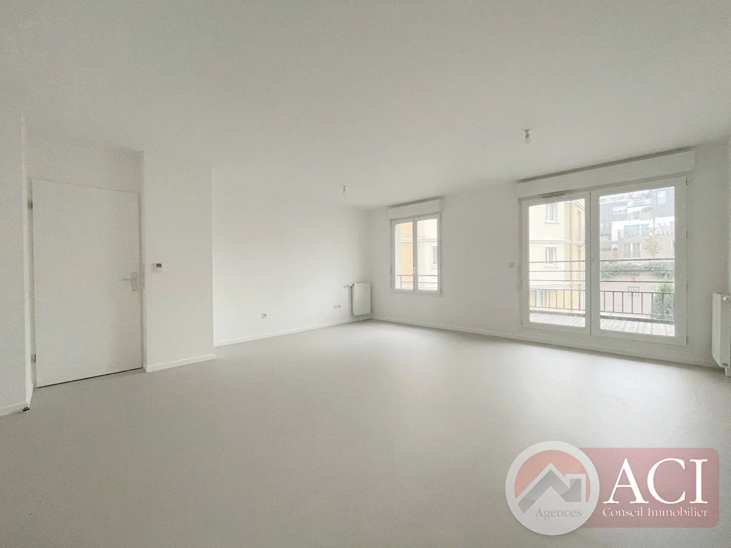Vente Appartement Montmagny
