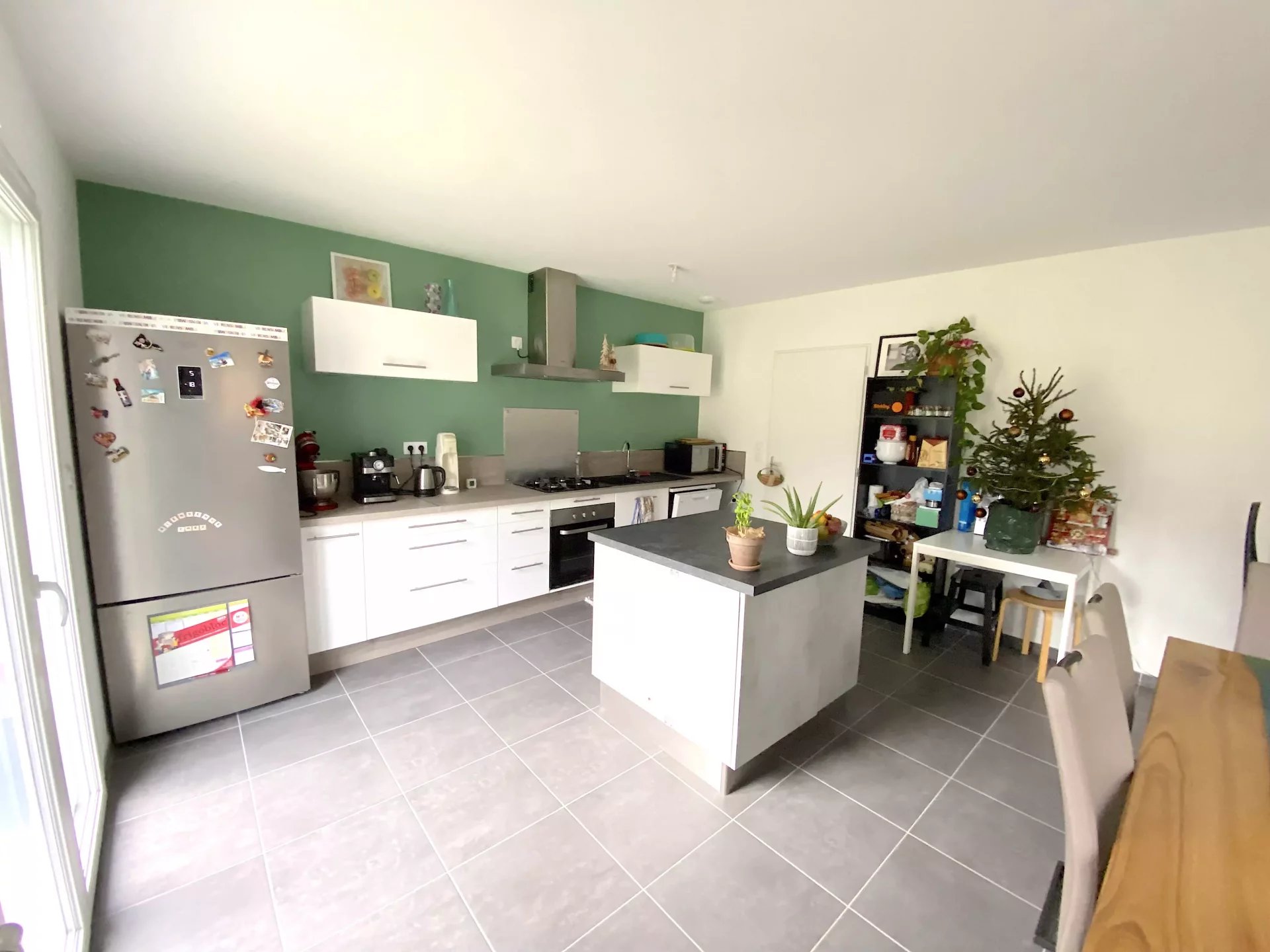 Agence immobilière de C&M IMMOBILIER