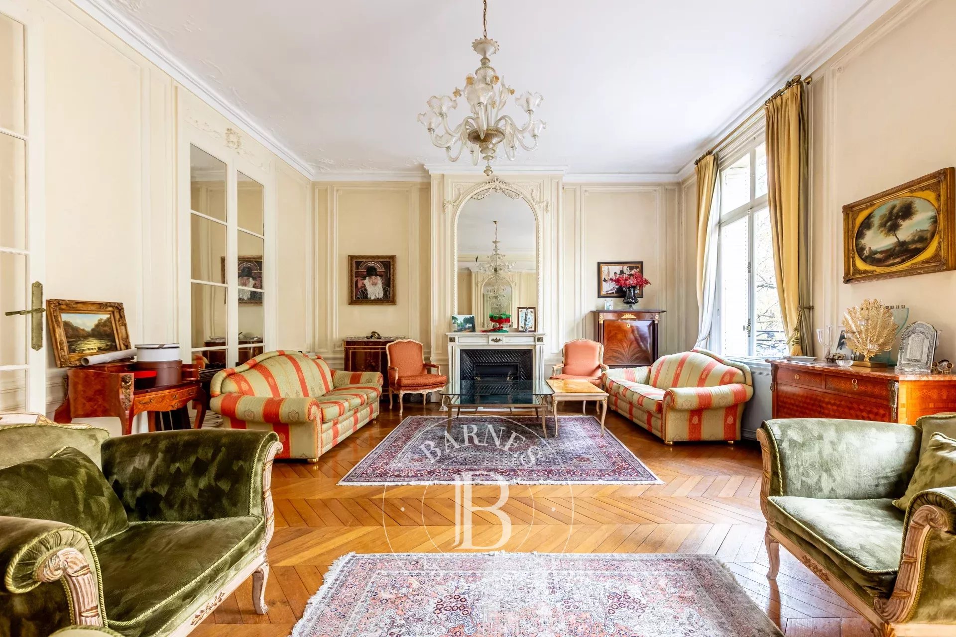 Appartement Paris 75017  -  ref 86700832 (picture 3)