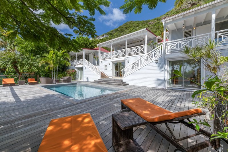 À louer Villa | Corossol - picture 3