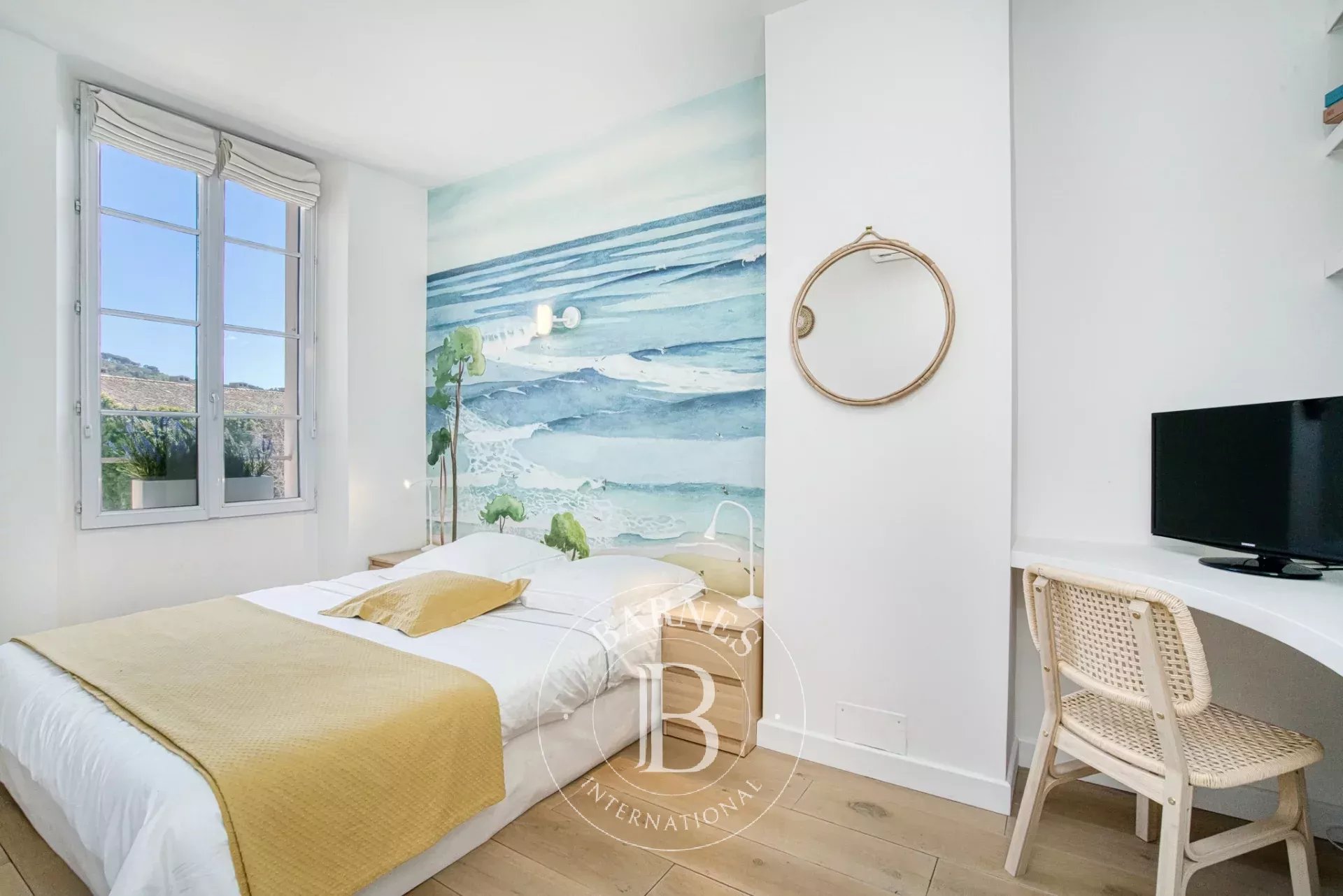 Saint-Tropez  - Apartment 3 Bedrooms - picture 7