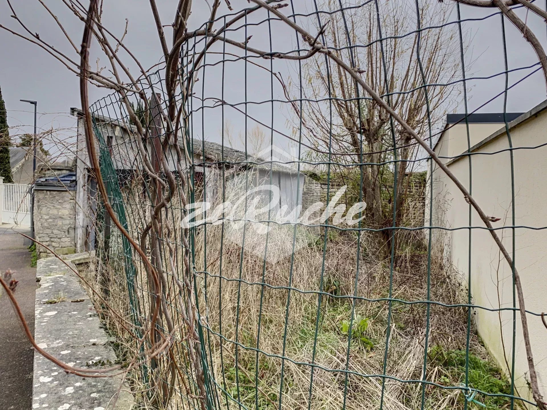 Agence immobilière de ZERUCHE