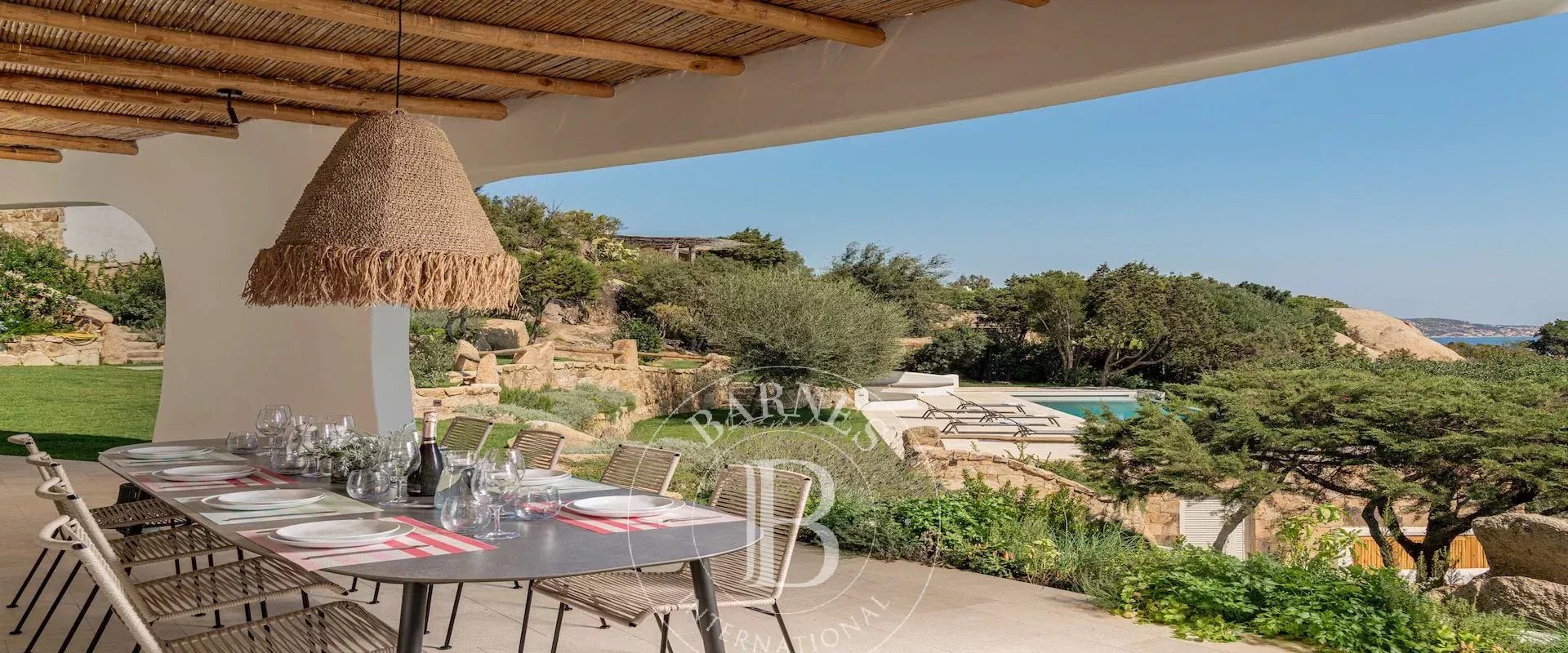 Palau  - Villa  6 Chambres - picture 5