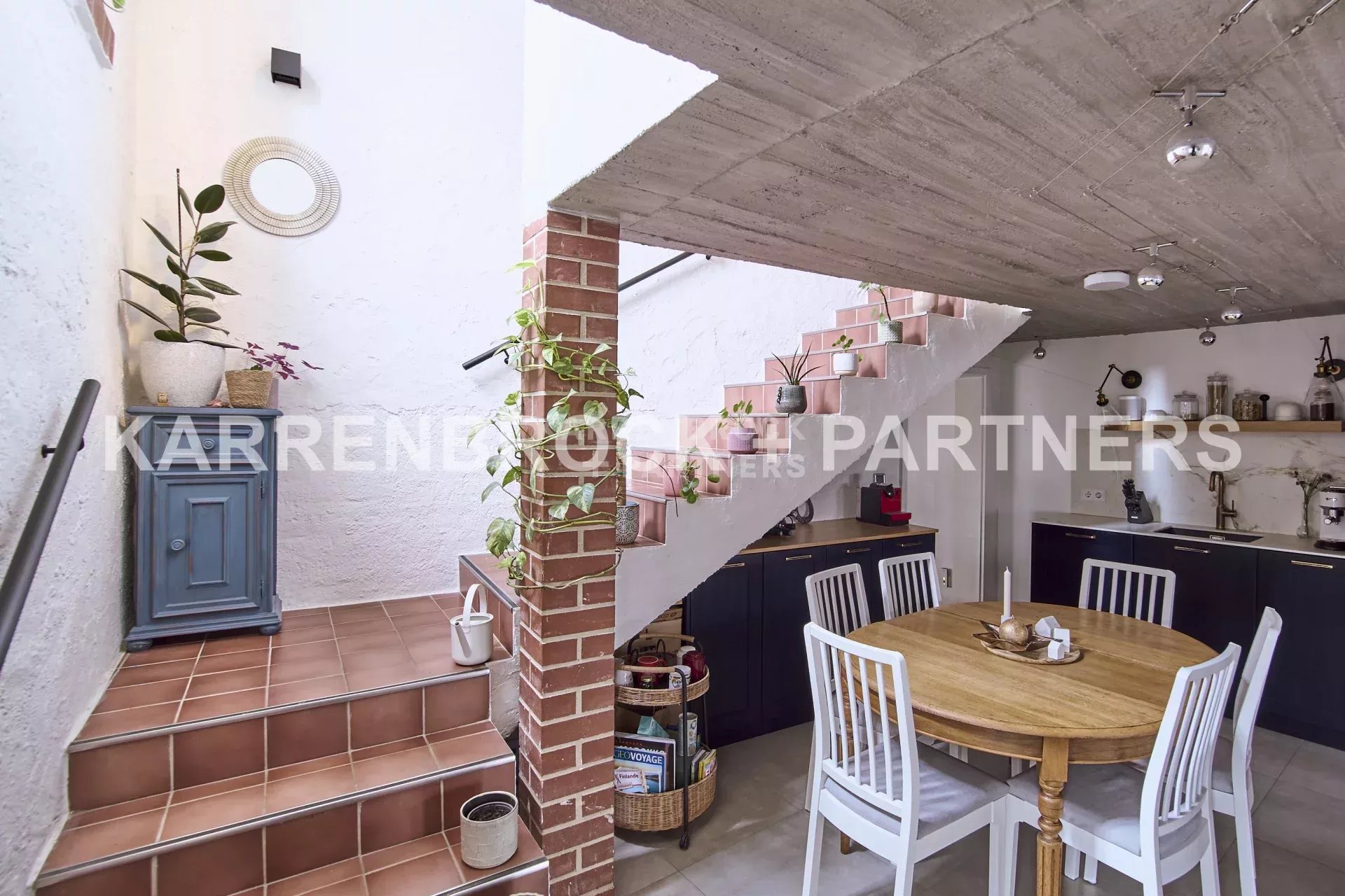 Agence immobilière de Karrenbrock Partners