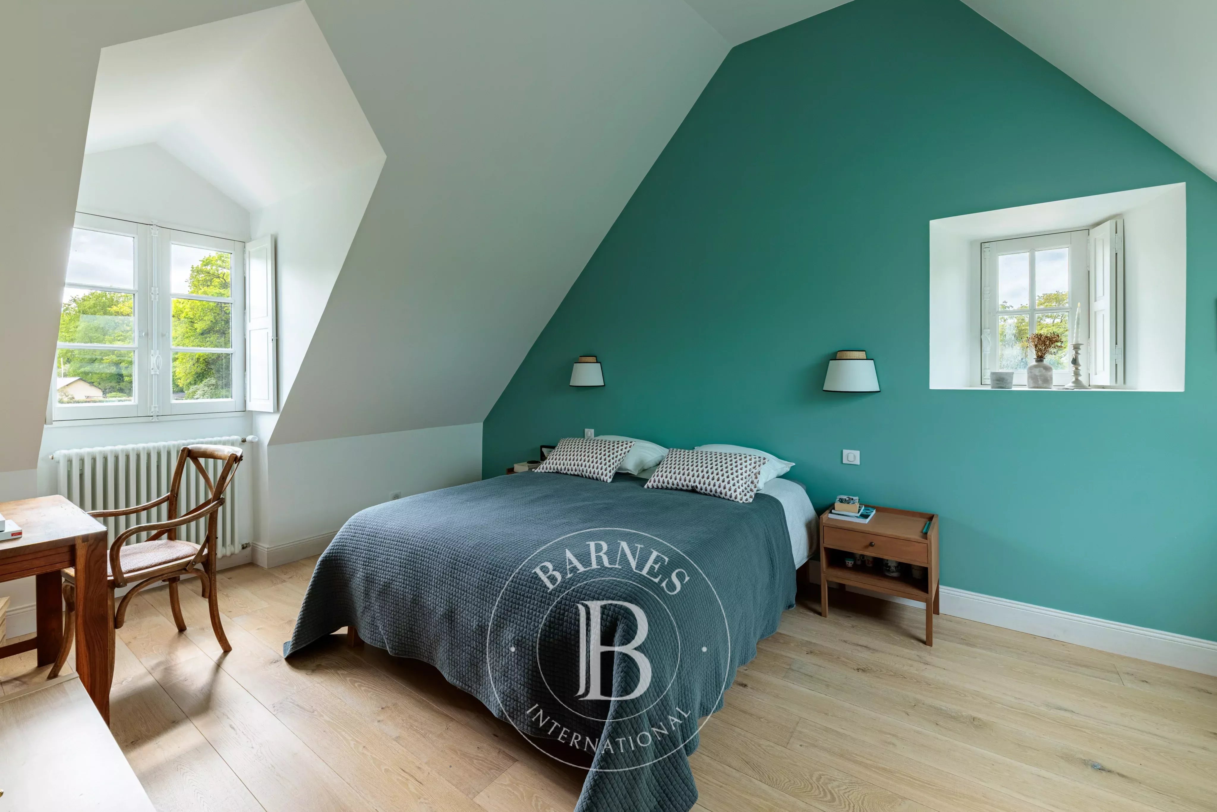 Sucé-sur-Erdre  - Maison 18 Pi&egrave;ces - picture 18