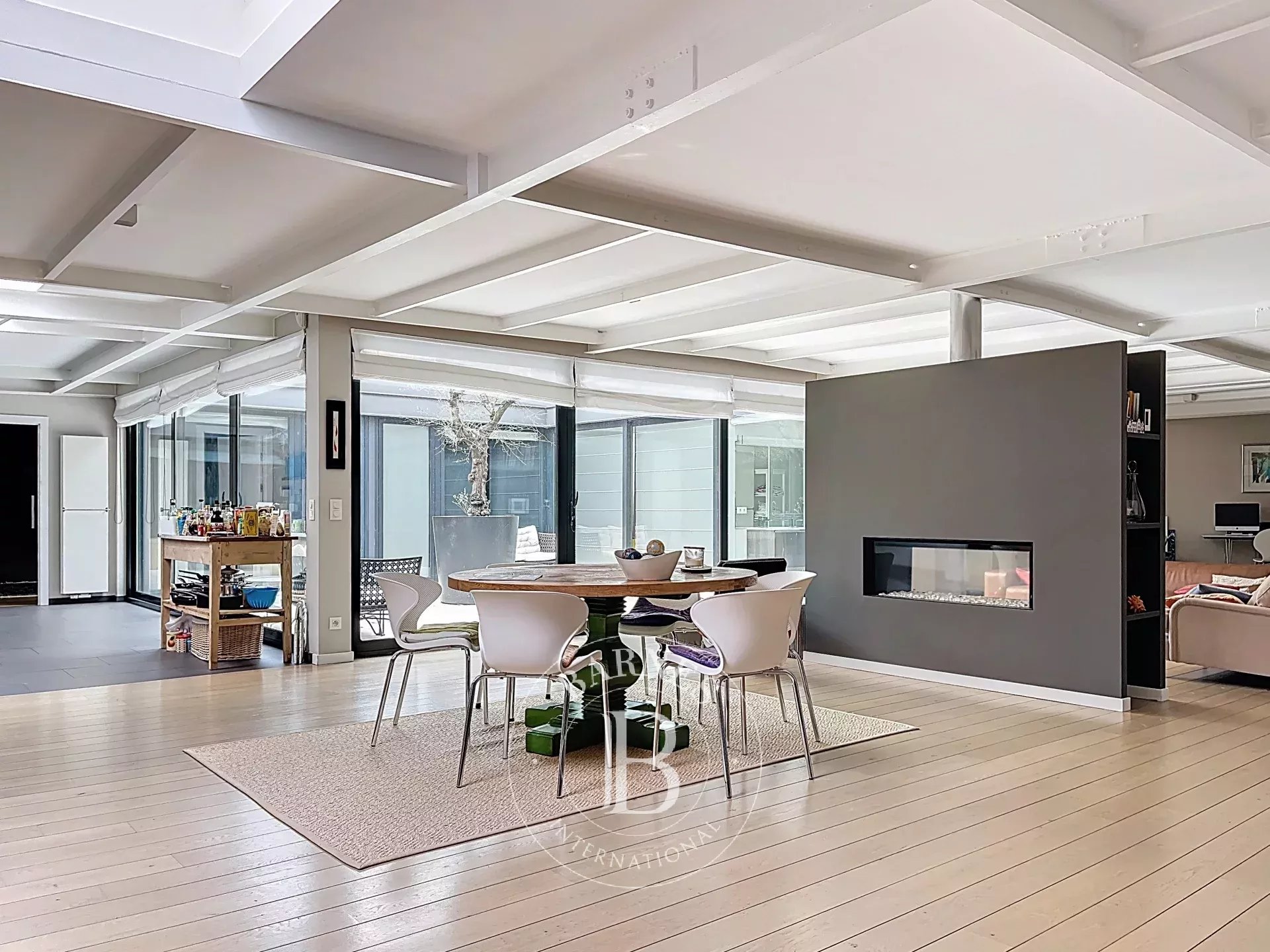 Place Saint-Pierre - Loft 4 chambres à louer