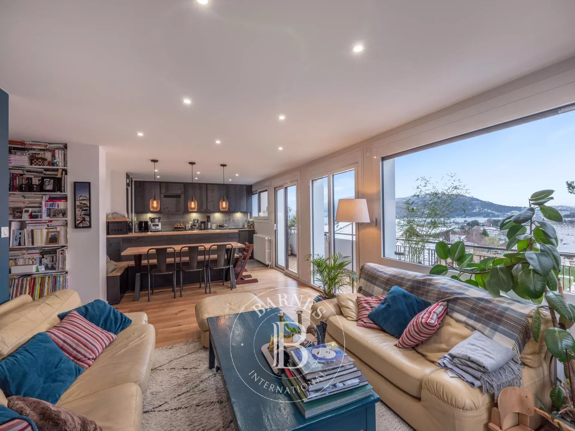 Daire Annecy - picture 7