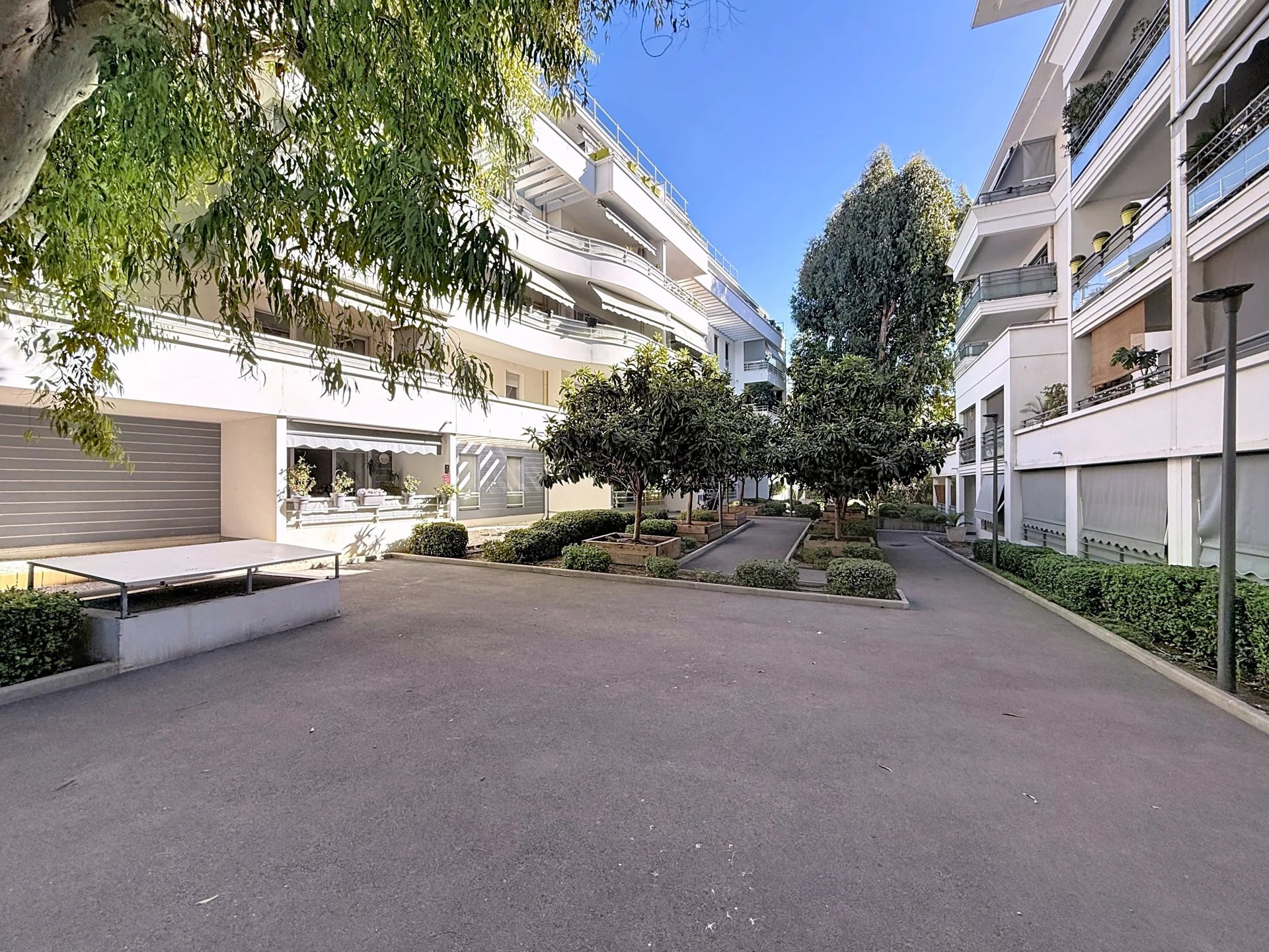 A Louer, 2Pièces, Nice Saint Roch