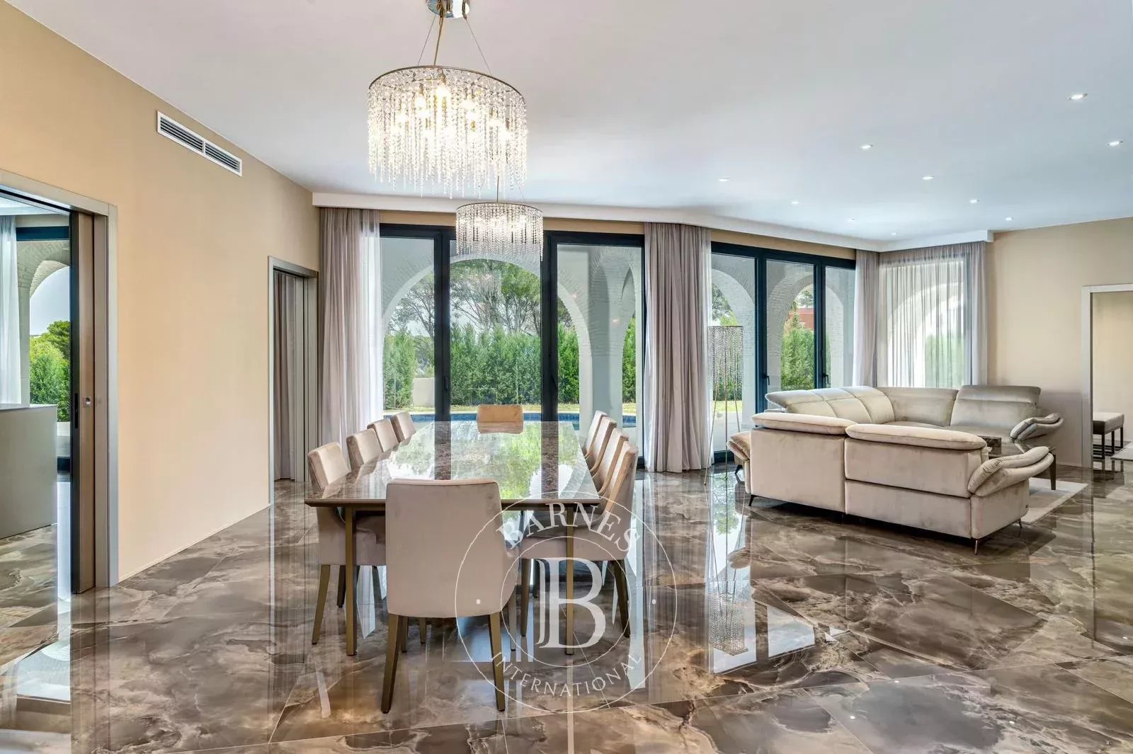 Villa Calonge - picture 18