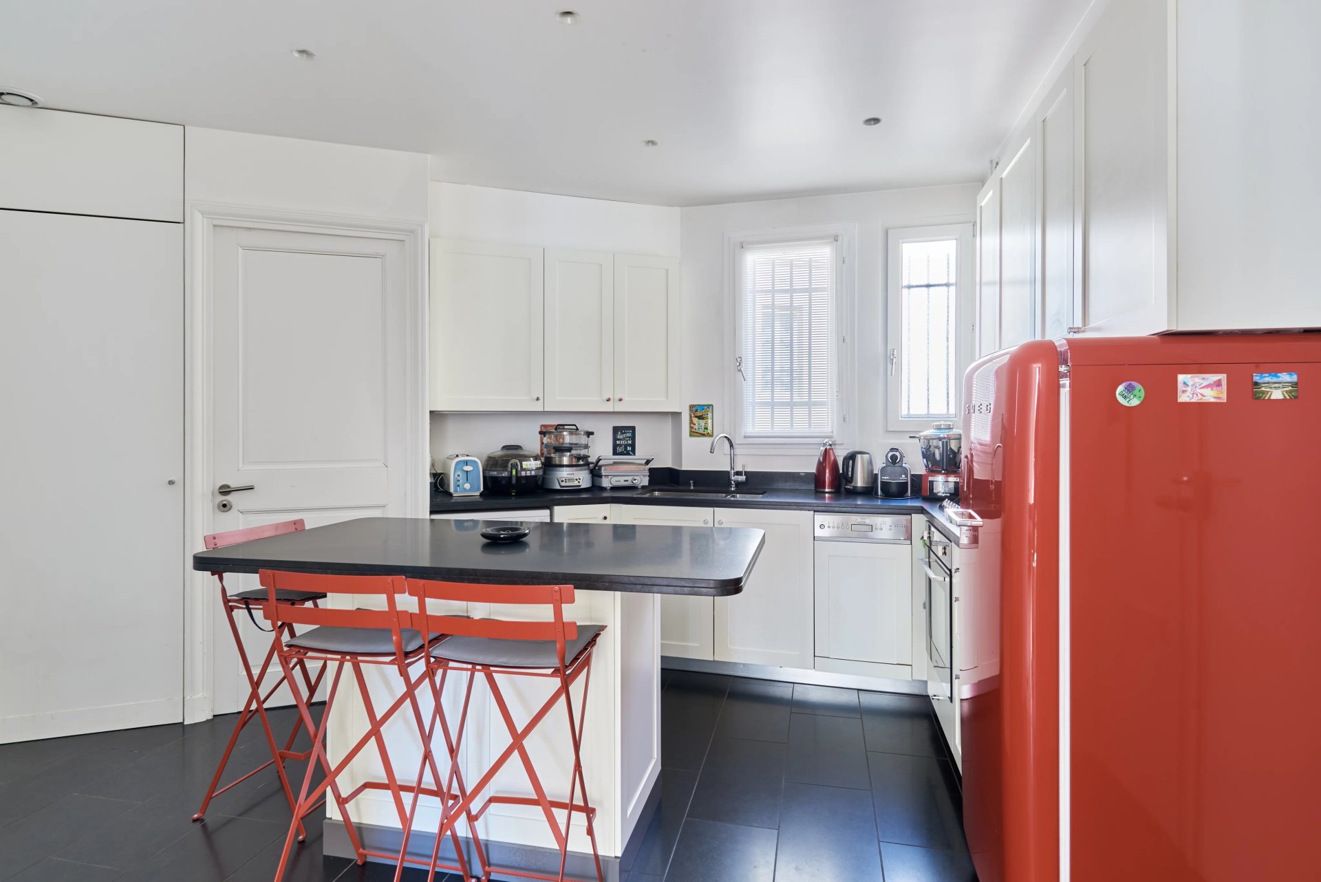 1 Bedroom Apartment/Flat's Image 4