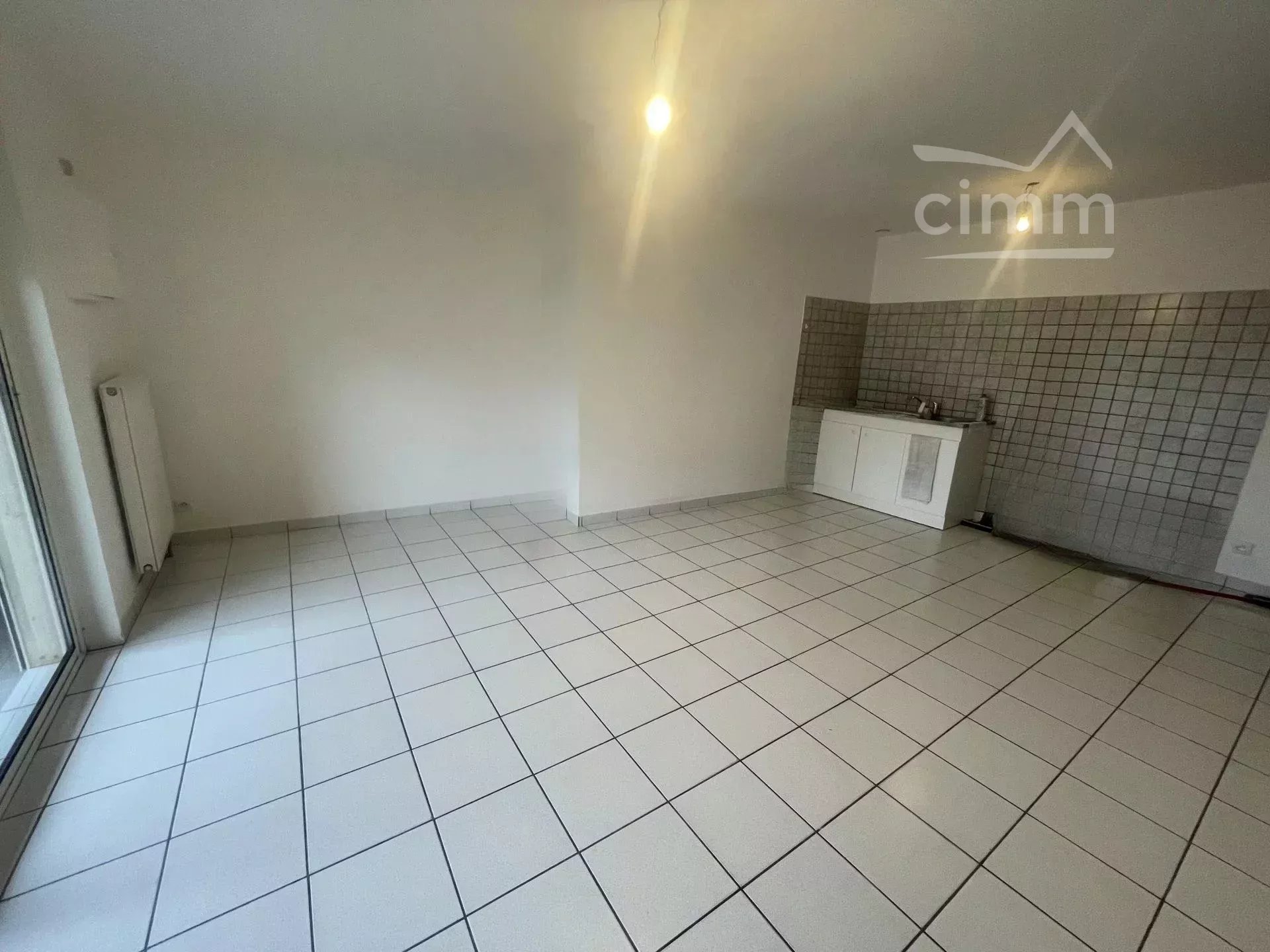 Agence immobilière de Cimm Immobilier Saint Rambert d'Albon