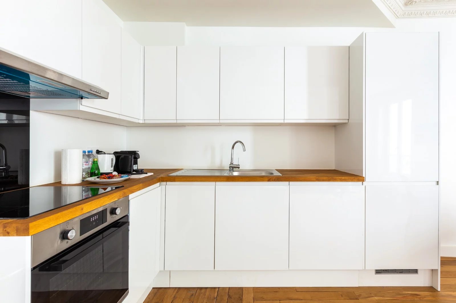 Paris VII - Gros Caillou