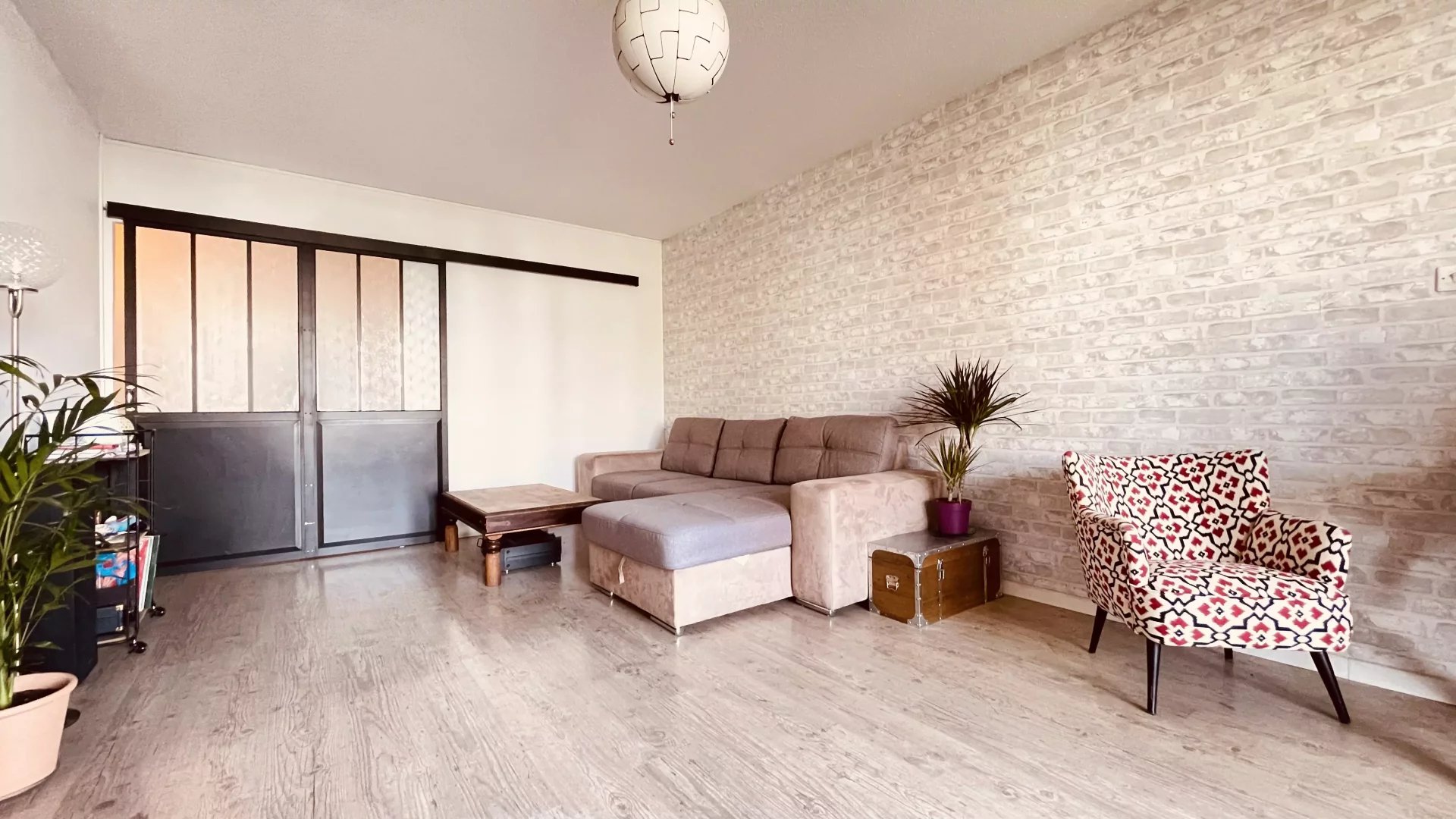 Vente Appartement Toulouse