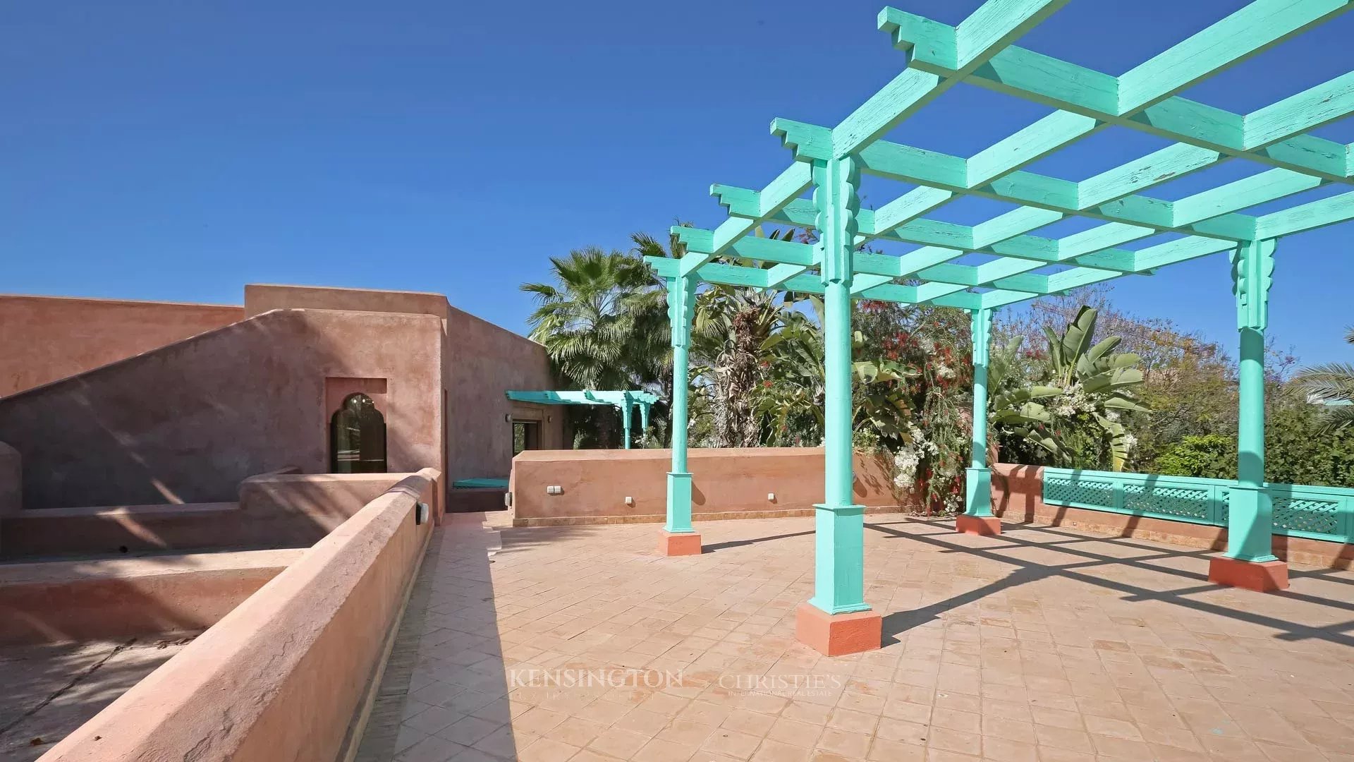 4 Bedroom Villa/Townhouse's Image 29