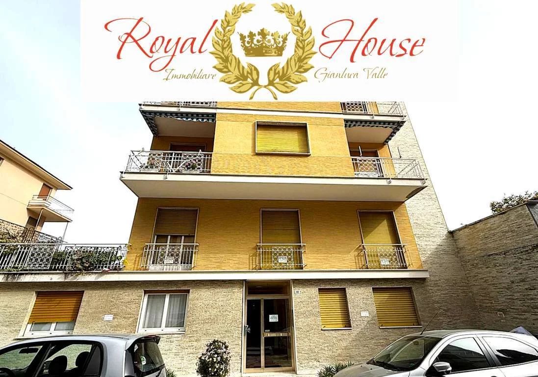 Agence immobilière de Royal House