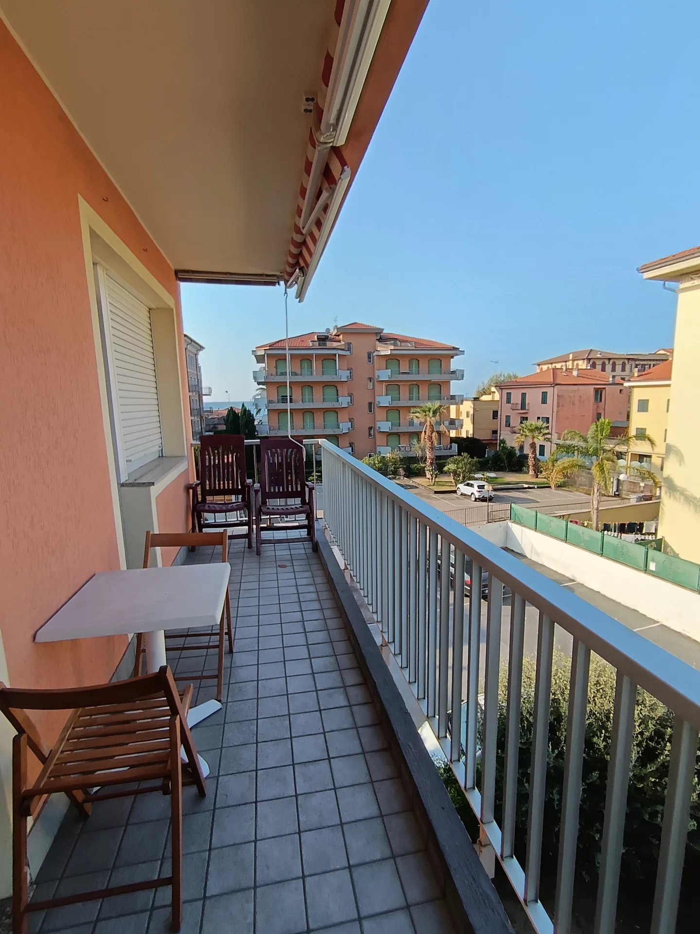 Vente Appartement - Bordighera - Italie