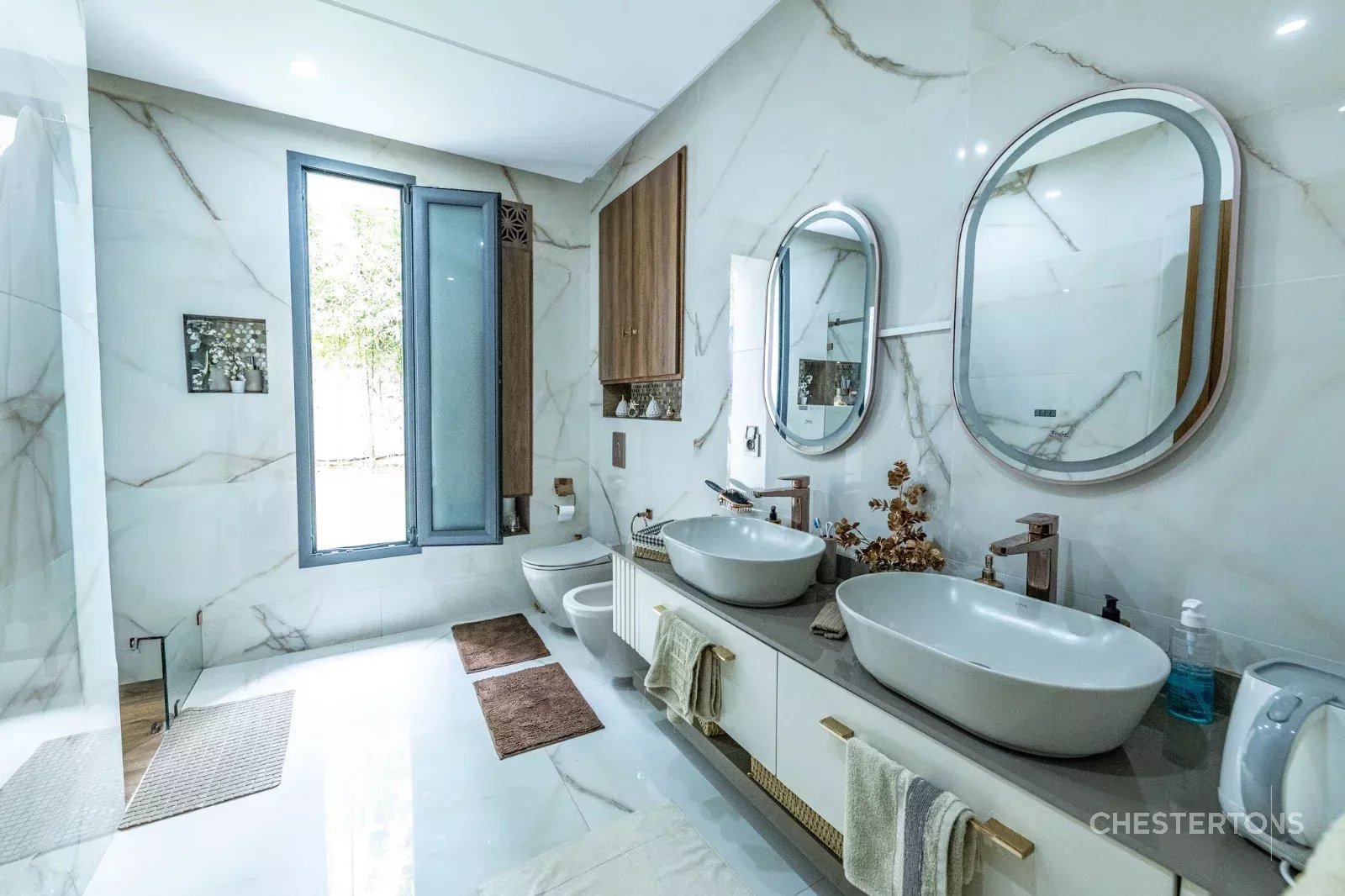  Image of Villa - 4 Bedrooms for Sale in Rabat-Rabat-Morocco, Image 16