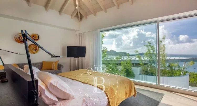 Saint-Jean  - Villa 4 Chambres - picture 18