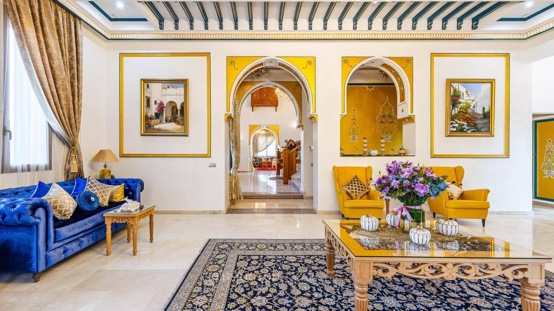7 Bedroom Villa/Townhouse's Image 15
