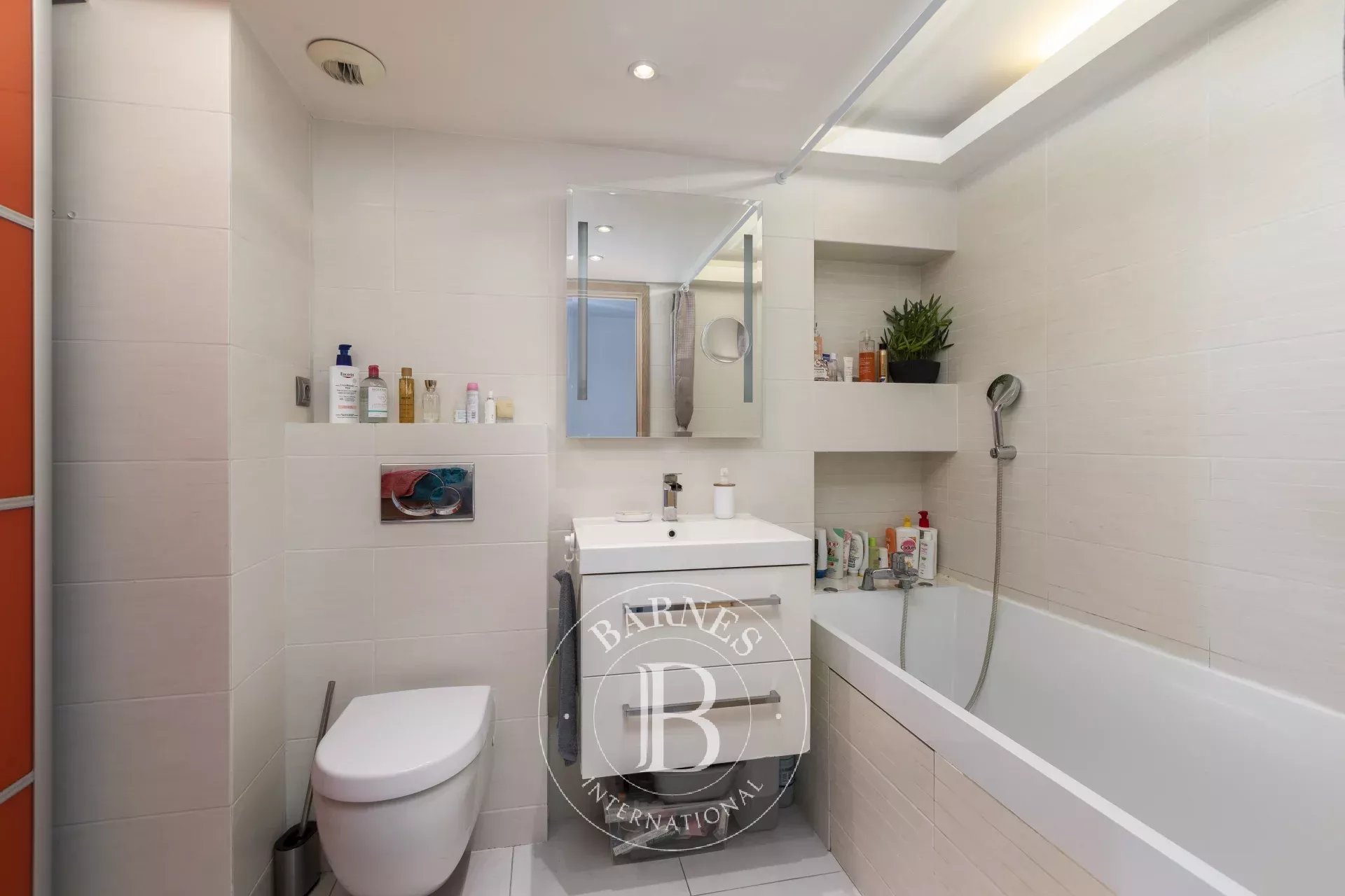 Daire Levallois-Perret - picture 12