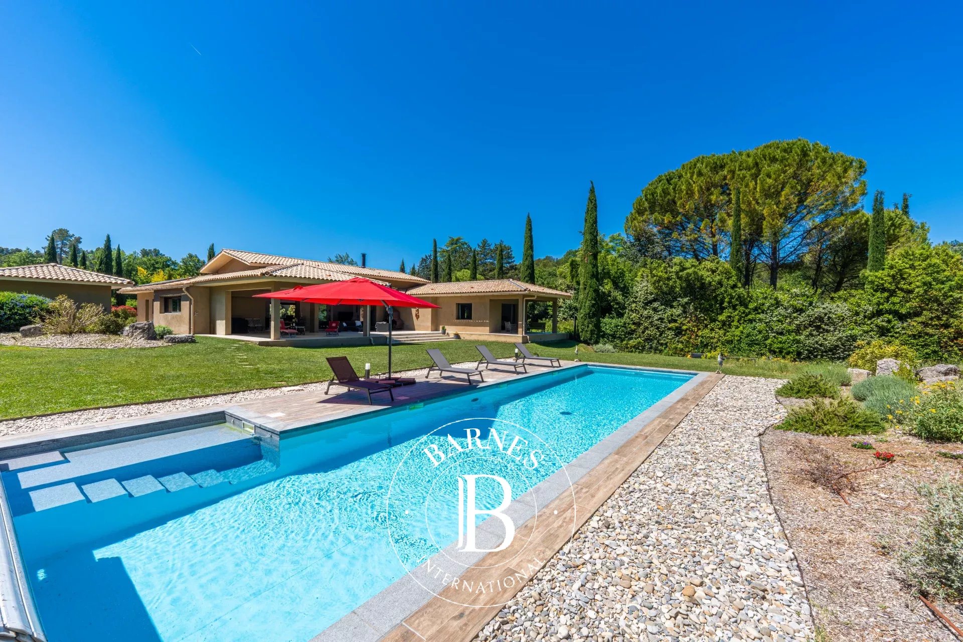 Maison Aix-en-Provence  -  ref 86853411 (picture 2)