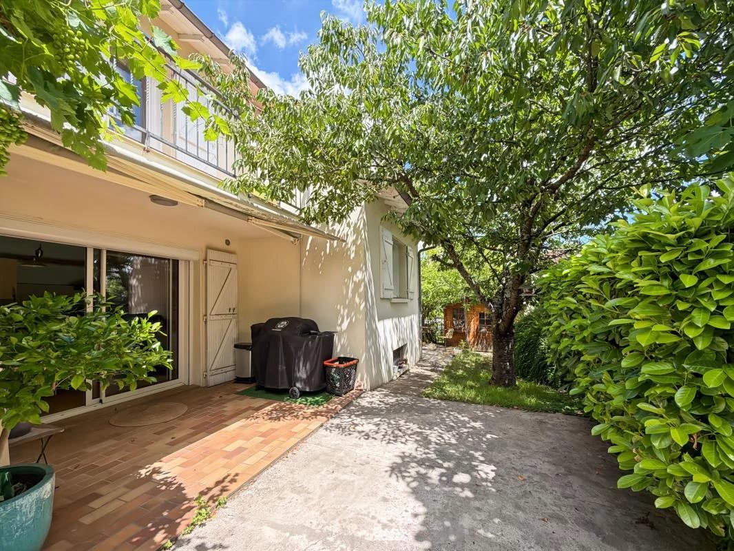 Maison Familiale T6 au Cœur de L'Union