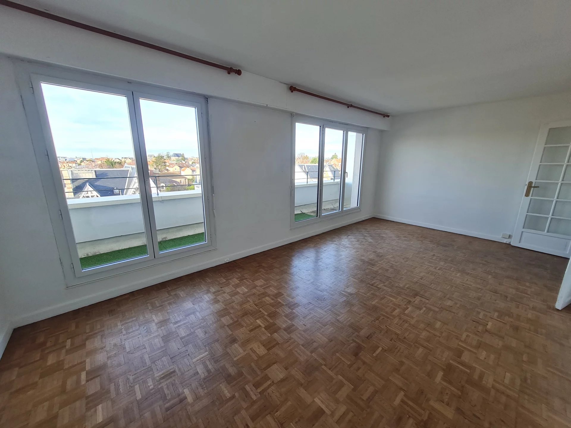 Agence immobilière de Agence immobilière Michel Bousquet