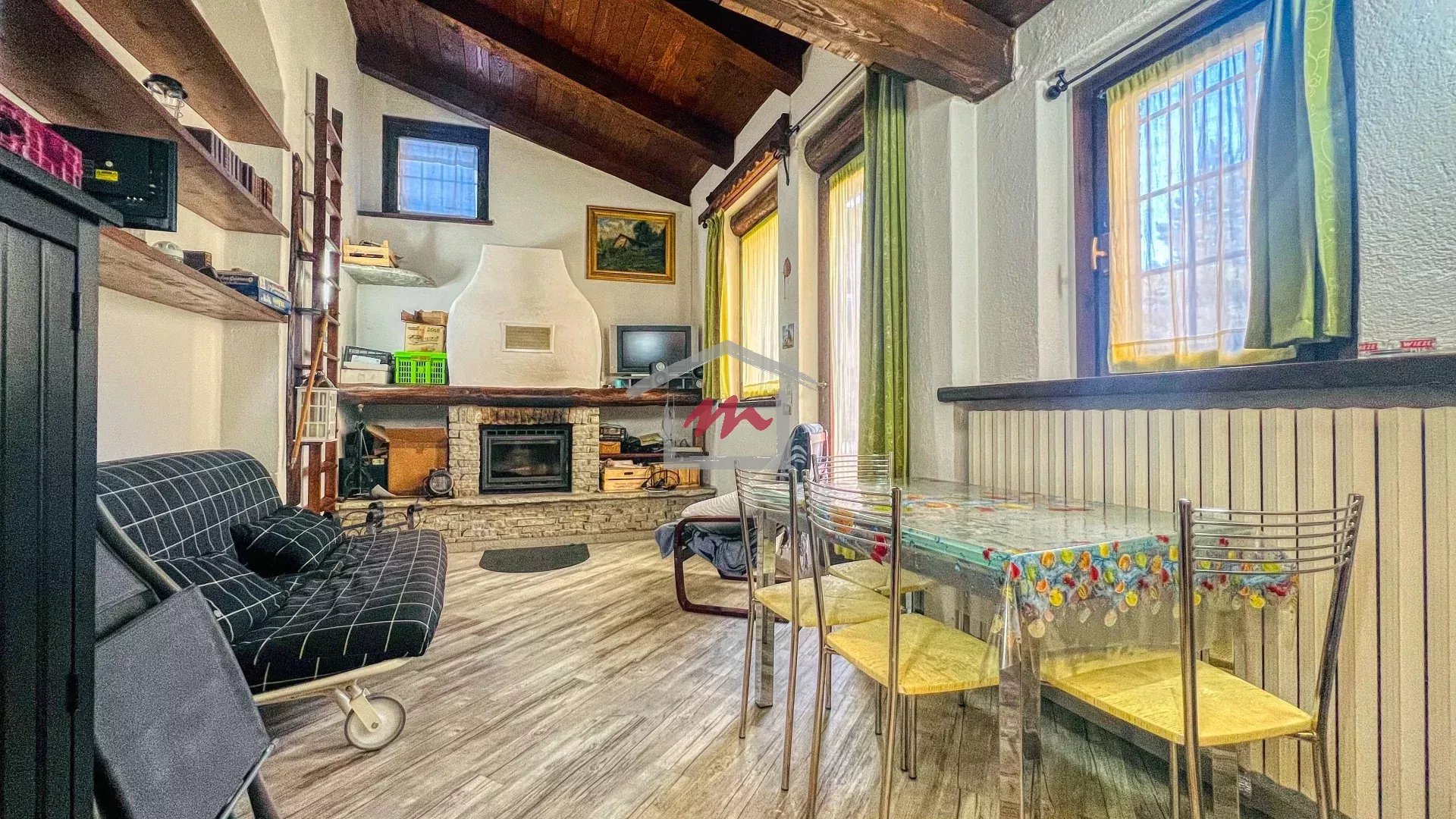 Vendita Appartamento Bardonecchia Gleise