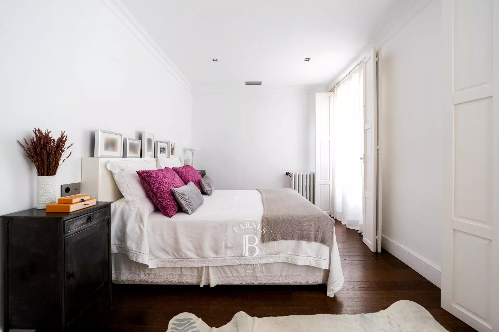 Daire Madrid - picture 30