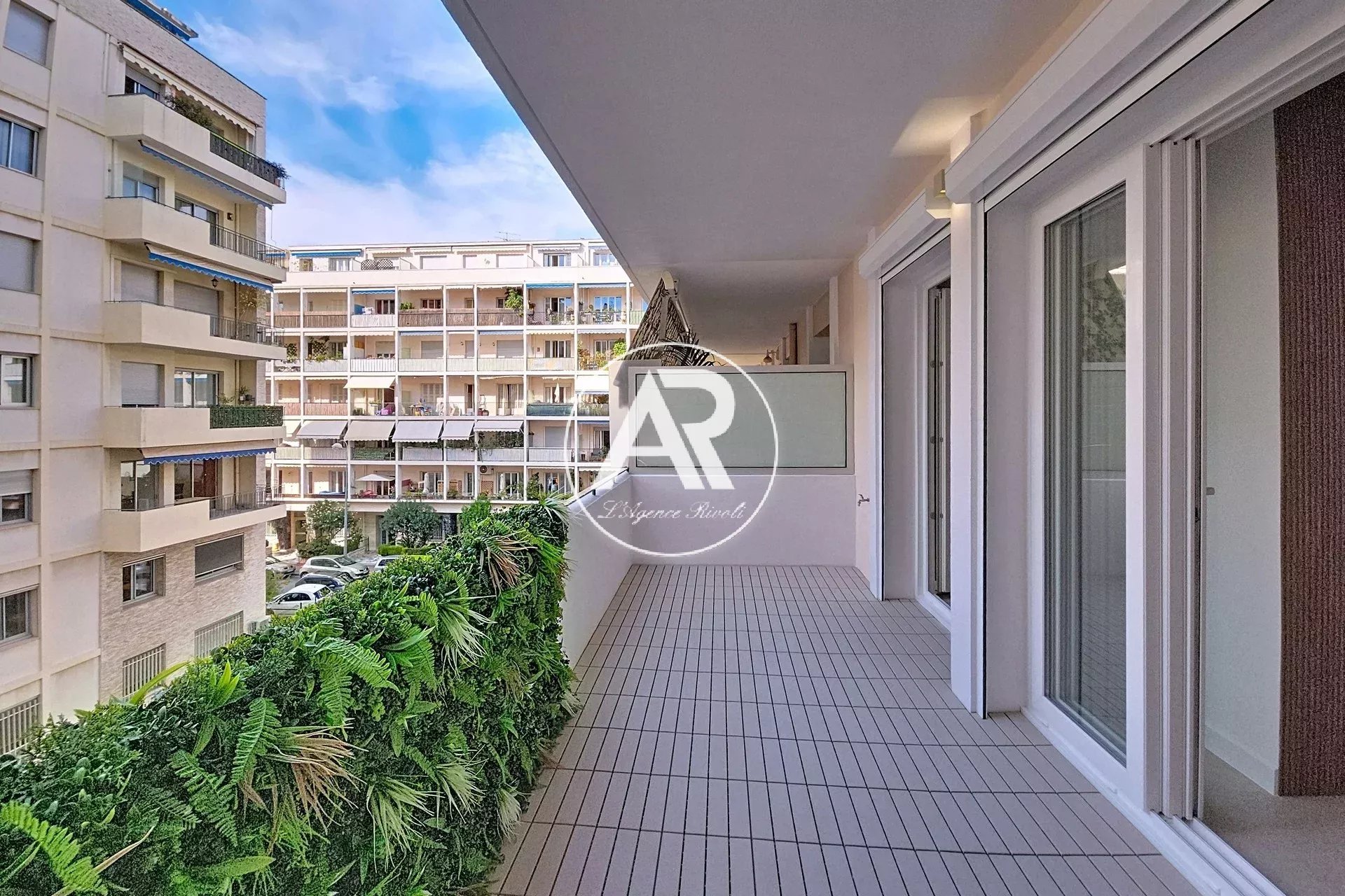 Agence immobilière de Agence Rivoli