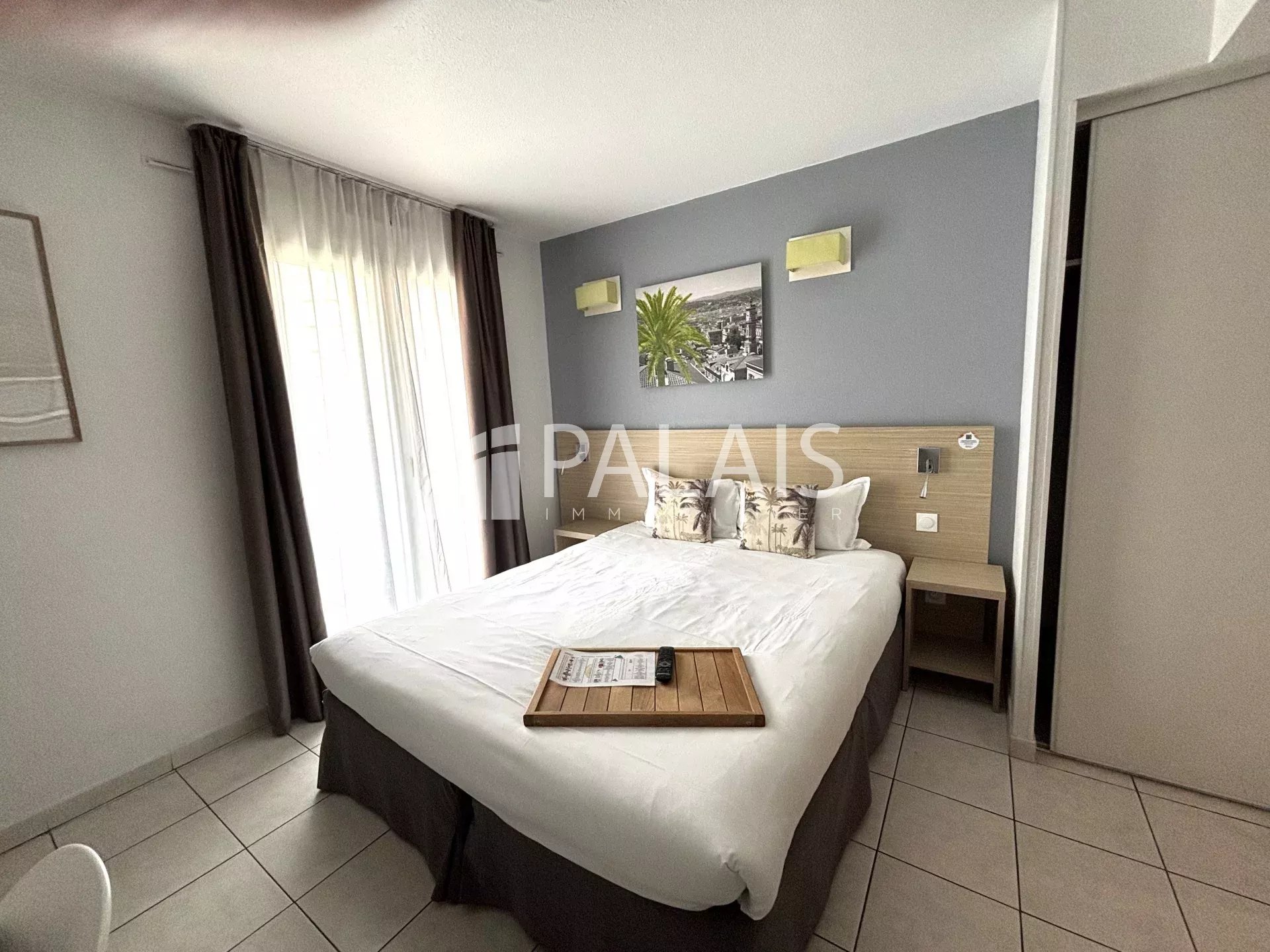 Agence immobilière de Palais Immobilier