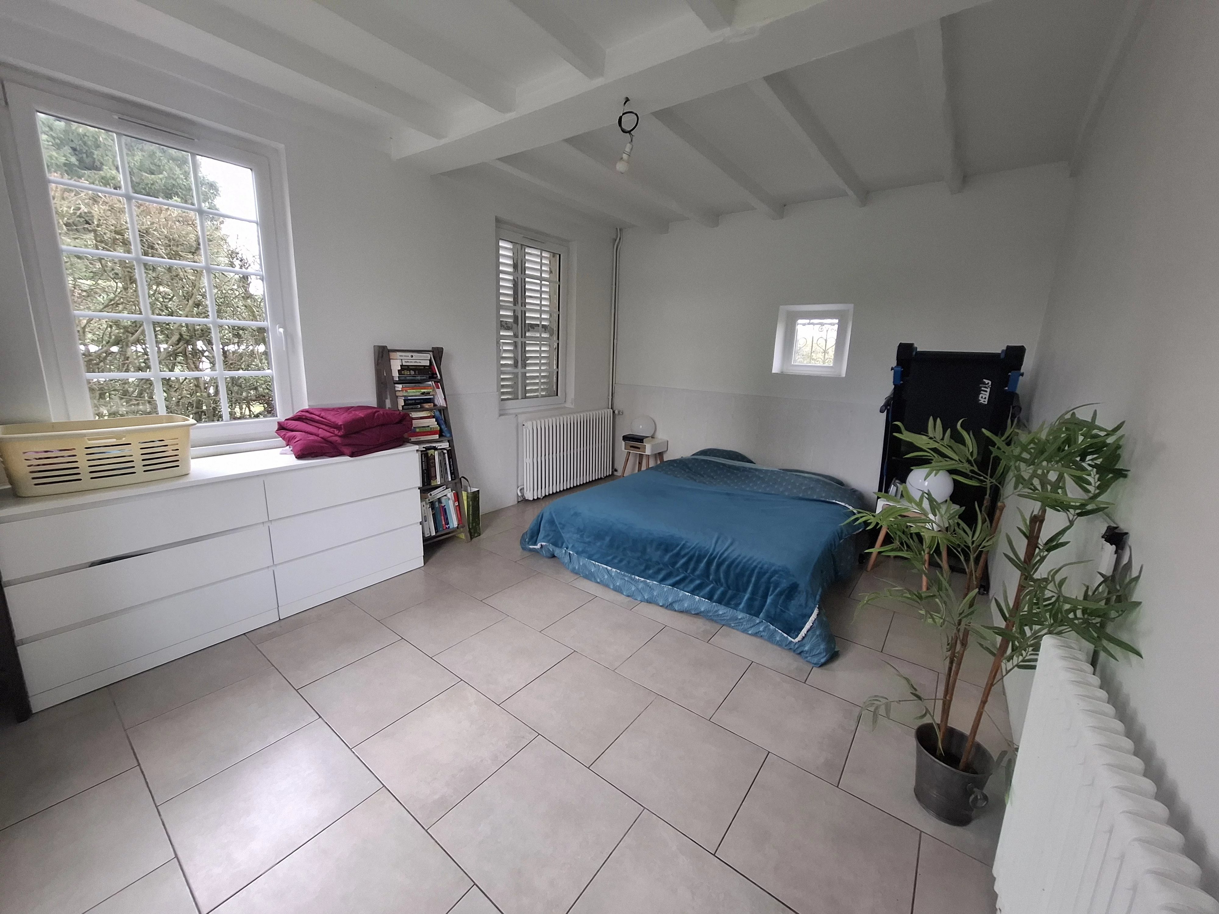 MAISON FAMILIALE 4 CHAMBRES À LE TRONQUAY — photo 3