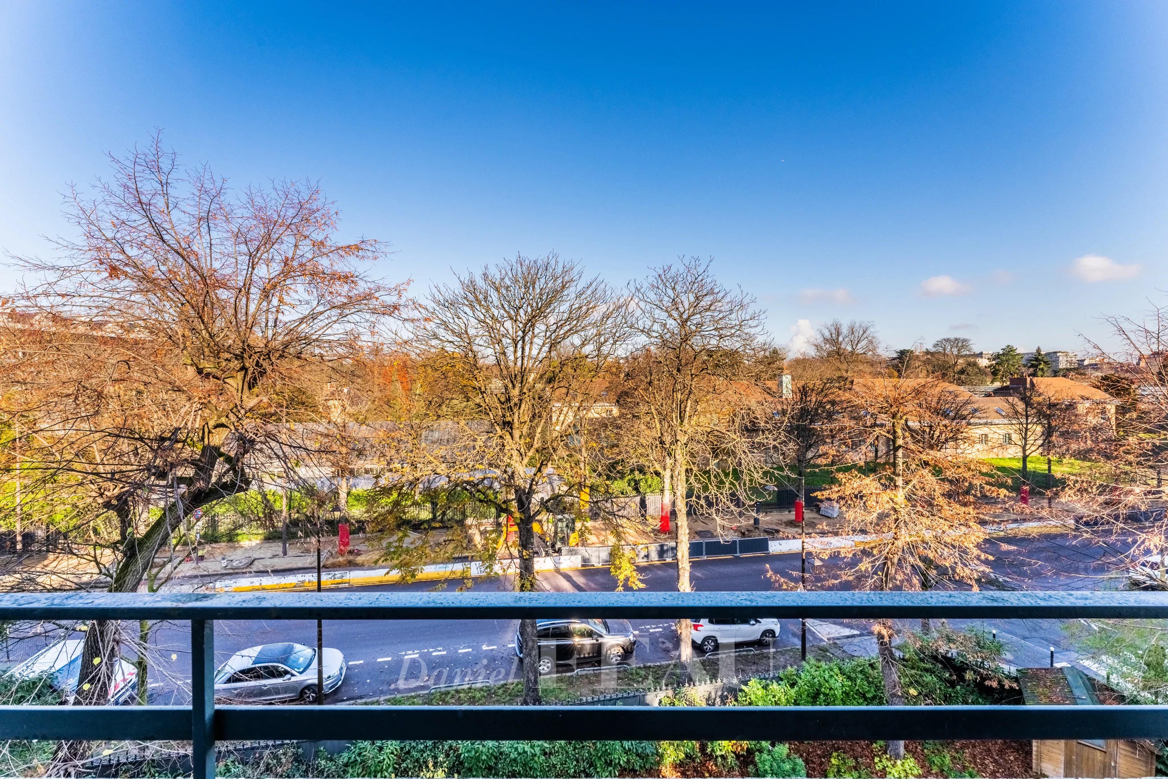 Vente Appartement Boulogne-Billancourt