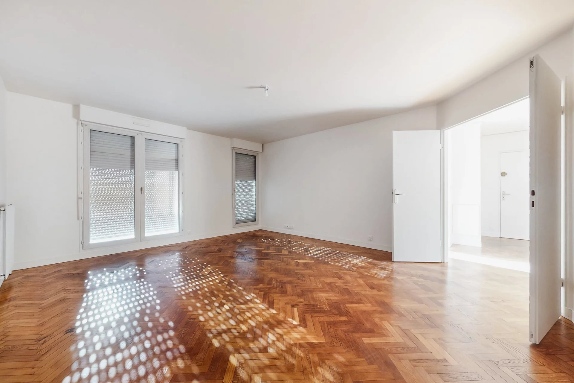 Vente Appartement Longjumeau