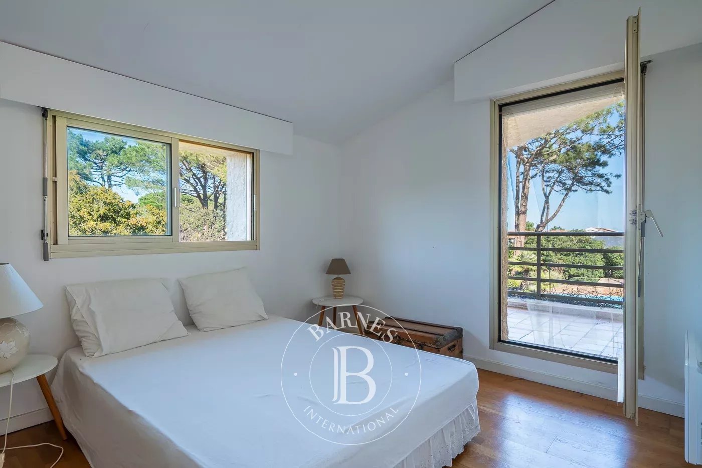 Exclusive - Lido de la Marana.  4-bedroom villa. swimming pool. tennis court. beach on foot - picture 16